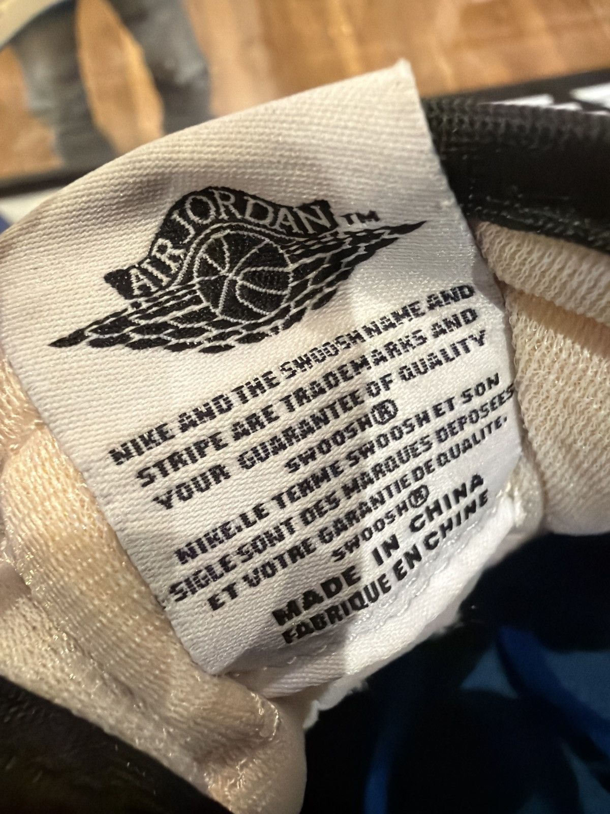 Jordan Brand × Travis Scott Jordan 1 Retro Low OG SP ‘Fragment X Travis Scott’ Size US 8 / EU 41 - 7 Thumbnail