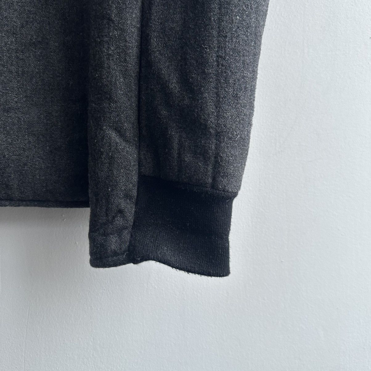 Norse Projects MADS Norgaard Copenhagen wool bomber size L Size US L / EU 52-54 / 3 - 10 Thumbnail
