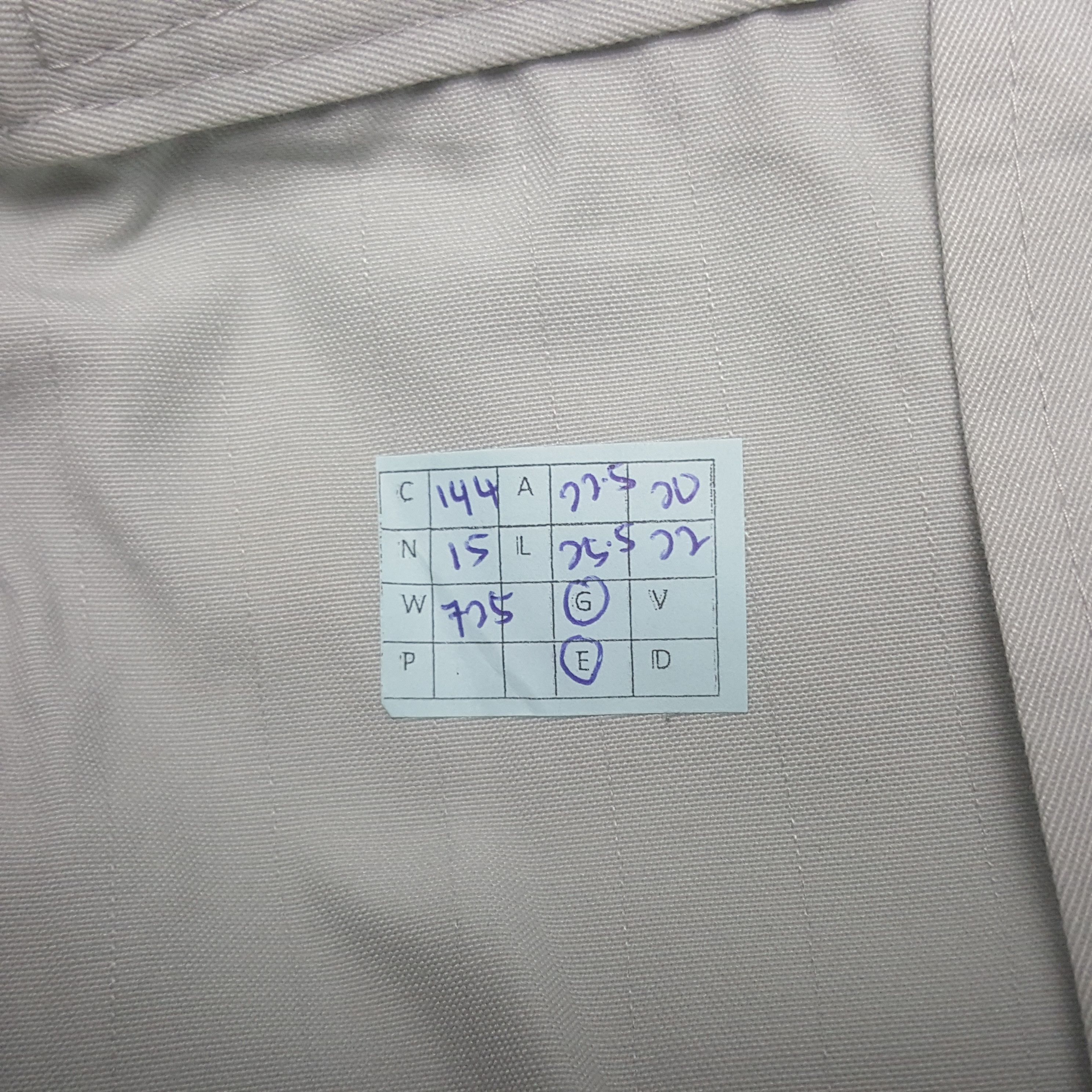 Honda × Vintage Vintage Mugen Honda Custom Art Zipper Racing Jacket Size US M / EU 48-50 / 2 - 8 Thumbnail