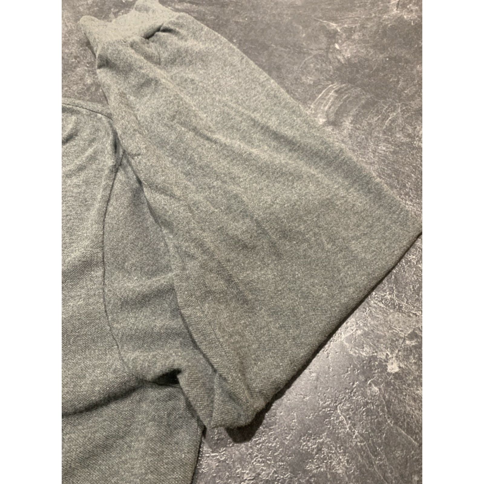 Ralph Lauren Polo Ralph Lauren Men’s Dark Gray Long Sleeve Polo Shirt Size XXL Size US XXL / EU 58 / 5 - 3 Thumbnail
