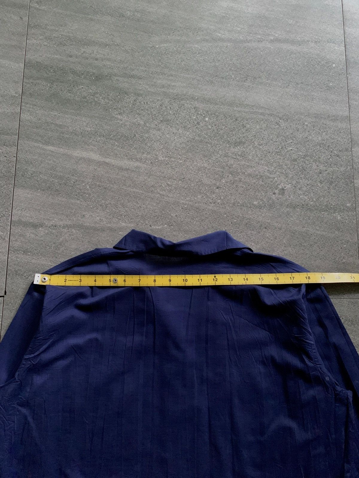 Pleats Please Issey Miyake Double Pocket Pleated Shirt Size US S / EU 44-46 / 1 - 9 Thumbnail