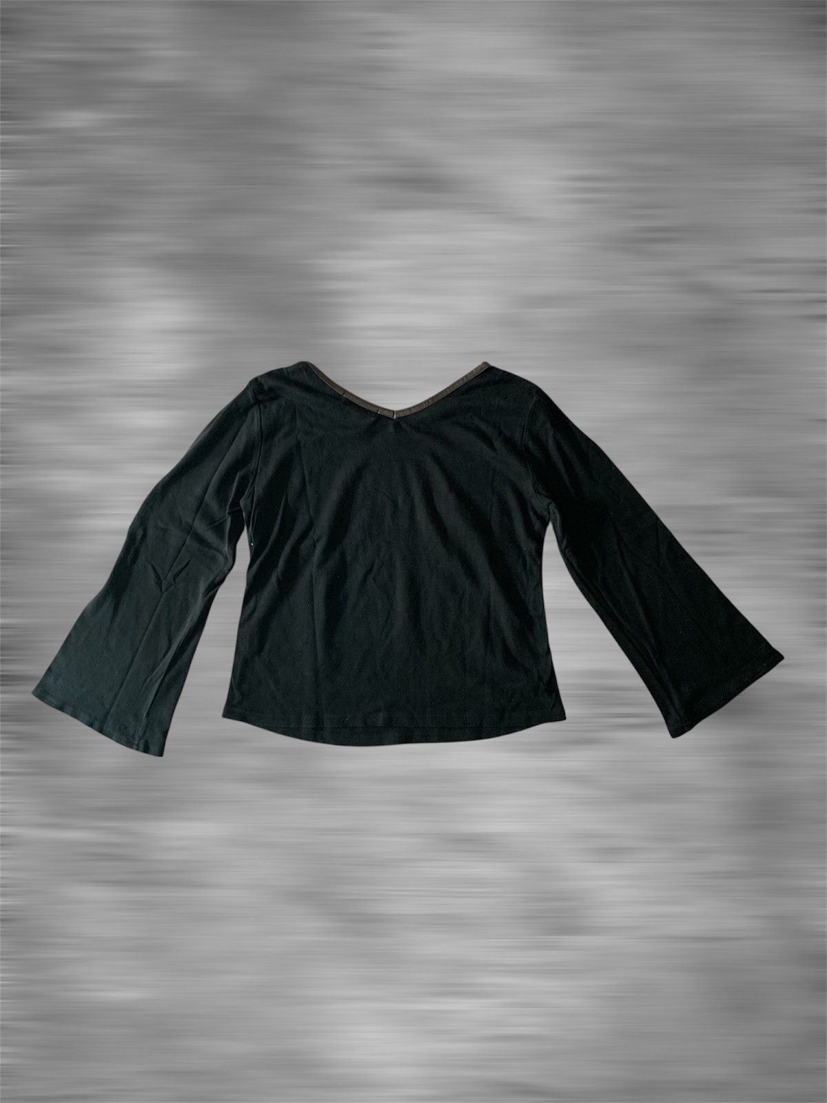 If Six Was Nine 2000s fleur vkei japanese archive poem gothic style Size L / US 10 / IT 46 - 2 Thumbnail
