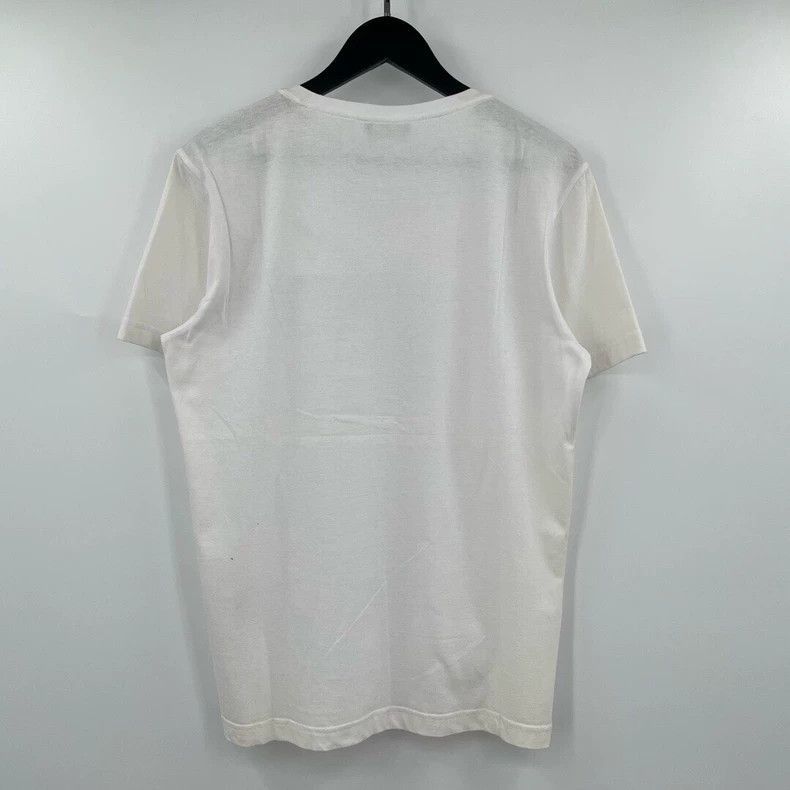 Fendi Fendi Small Monster Short Sleeve TShirt Size US M / EU 48-50 / 2 - 2 Thumbnail