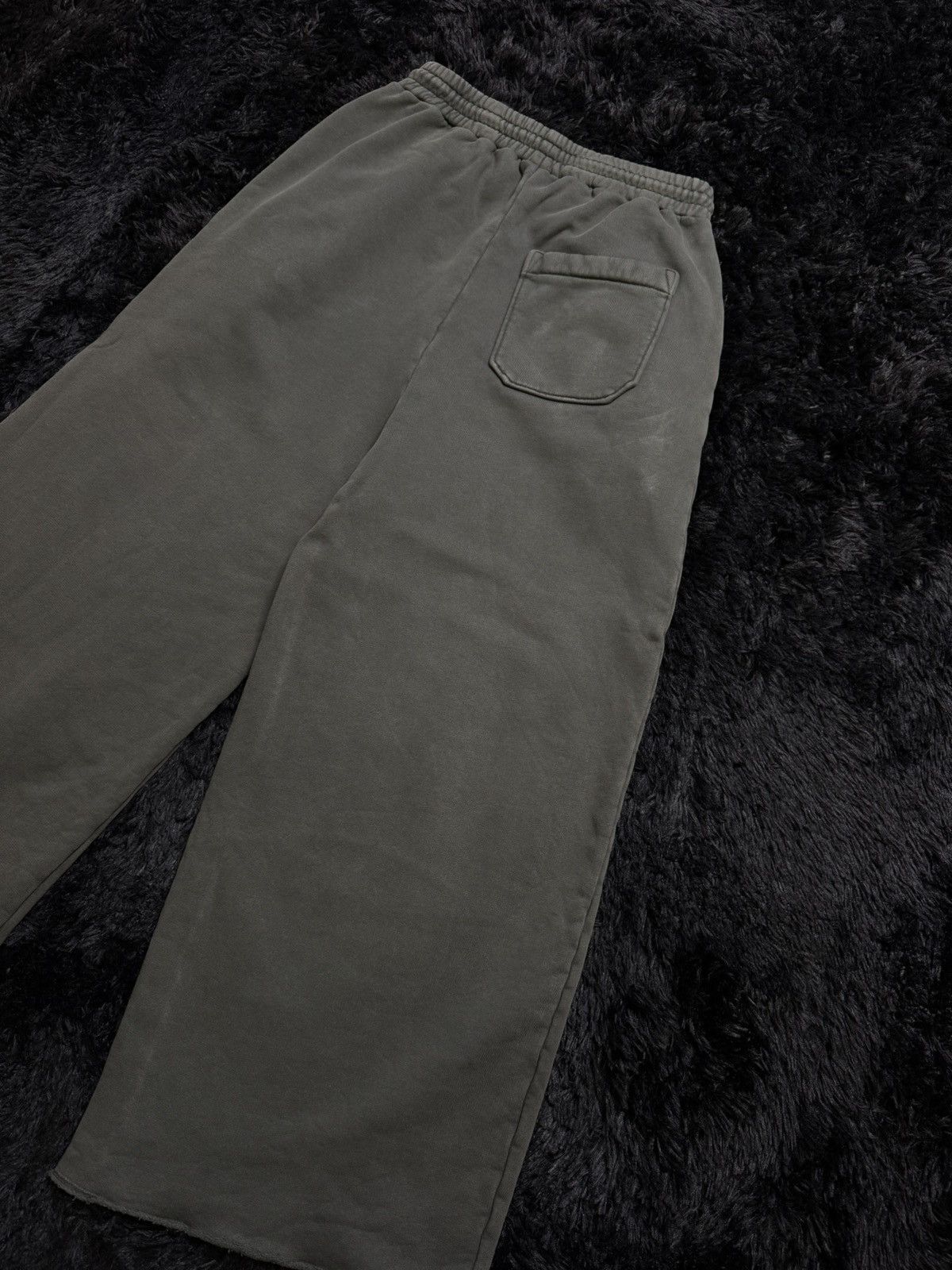 LUU DAN Lu’u Dan Tiger Pants Size US 30 / EU 46 - 11 Thumbnail