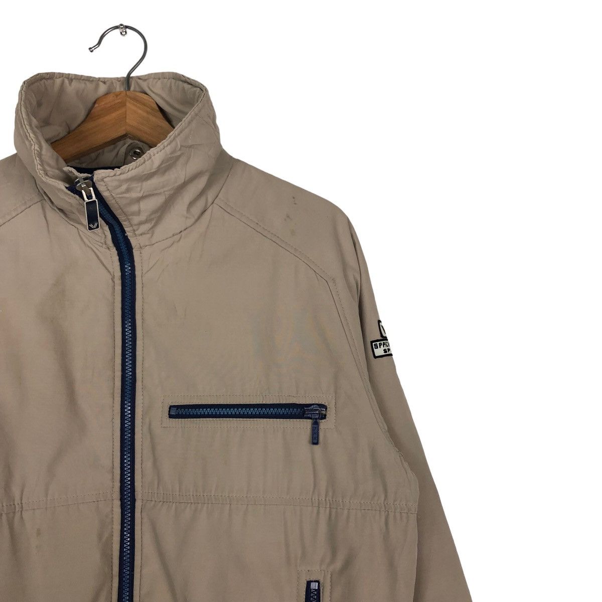 Japanese Brand 🔥Vintage Bomber Jacket Phenix Japan Ski Winter Size US M / EU 48-50 / 2 - 6 Thumbnail