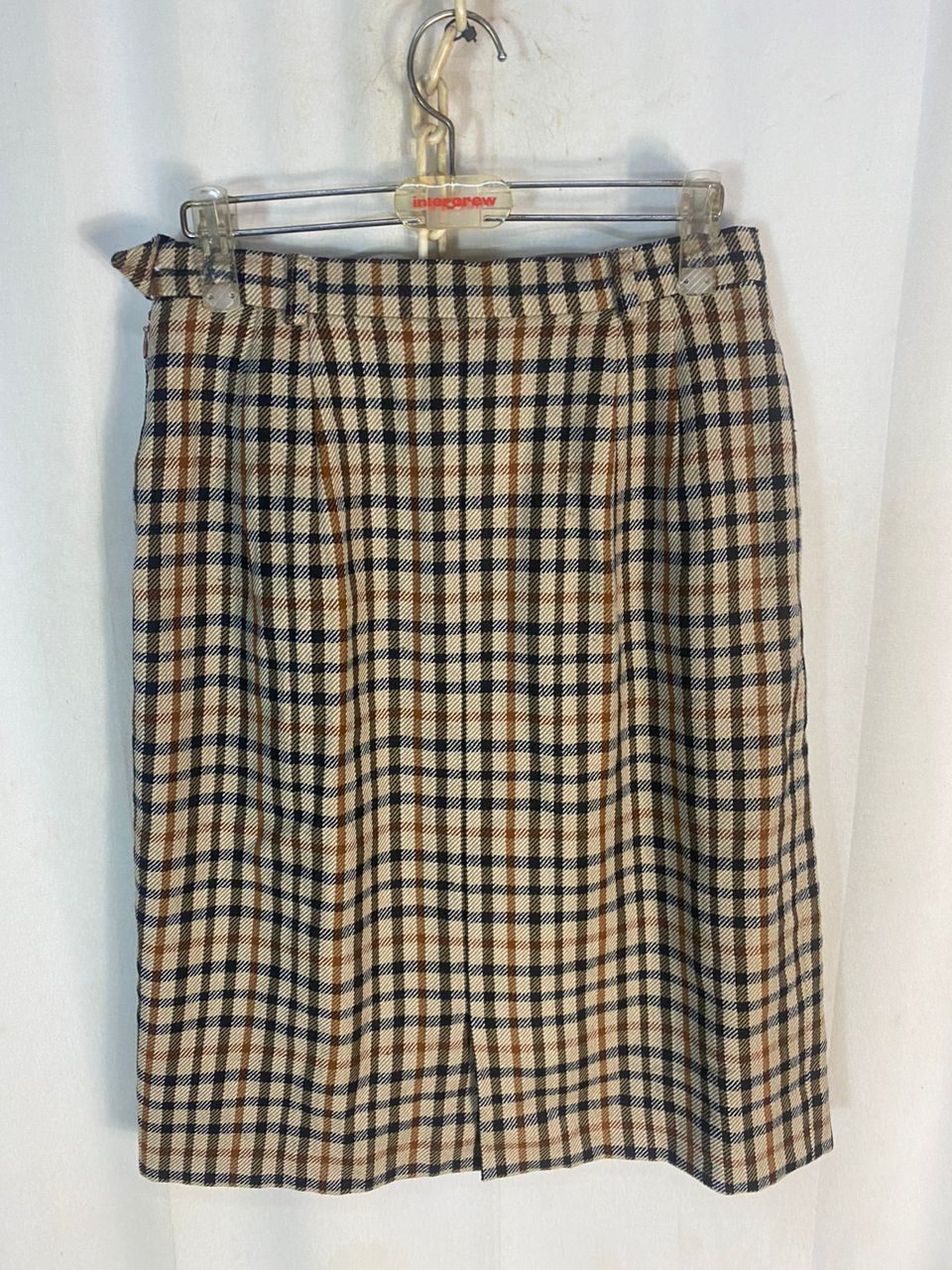 Designer Vintage darks London skirt Size 27" / US 4 / IT 40 - 11 Thumbnail