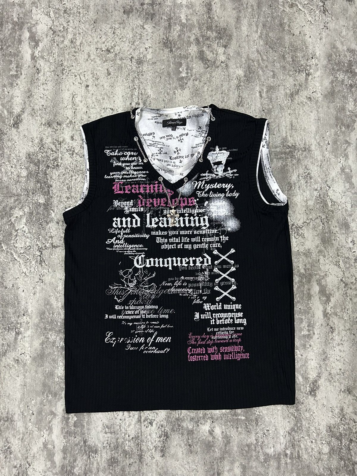 Lgb Back Cross | Grailed