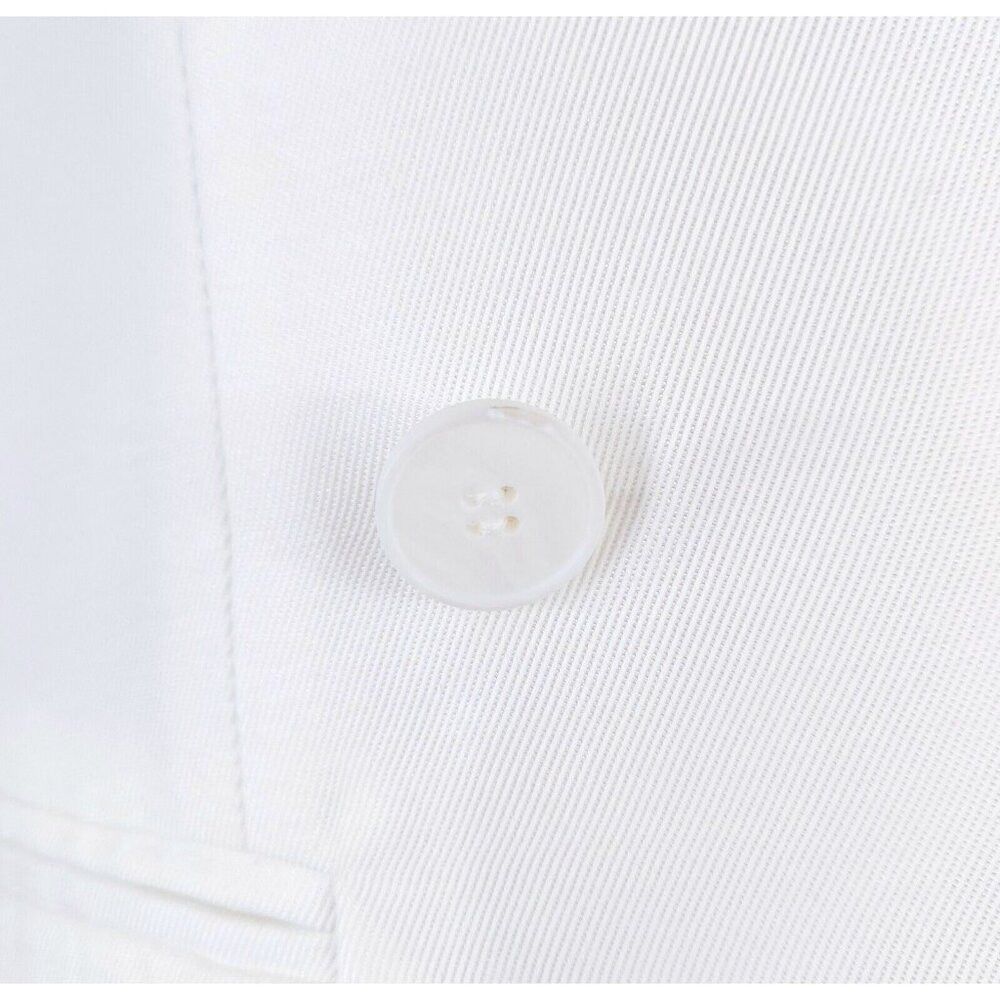 Haider Ackermann Haider Ackermann Single Breasted Blazer FR 36 US 4 White NWT Size S / US 4 / IT 40 - 7 Thumbnail
