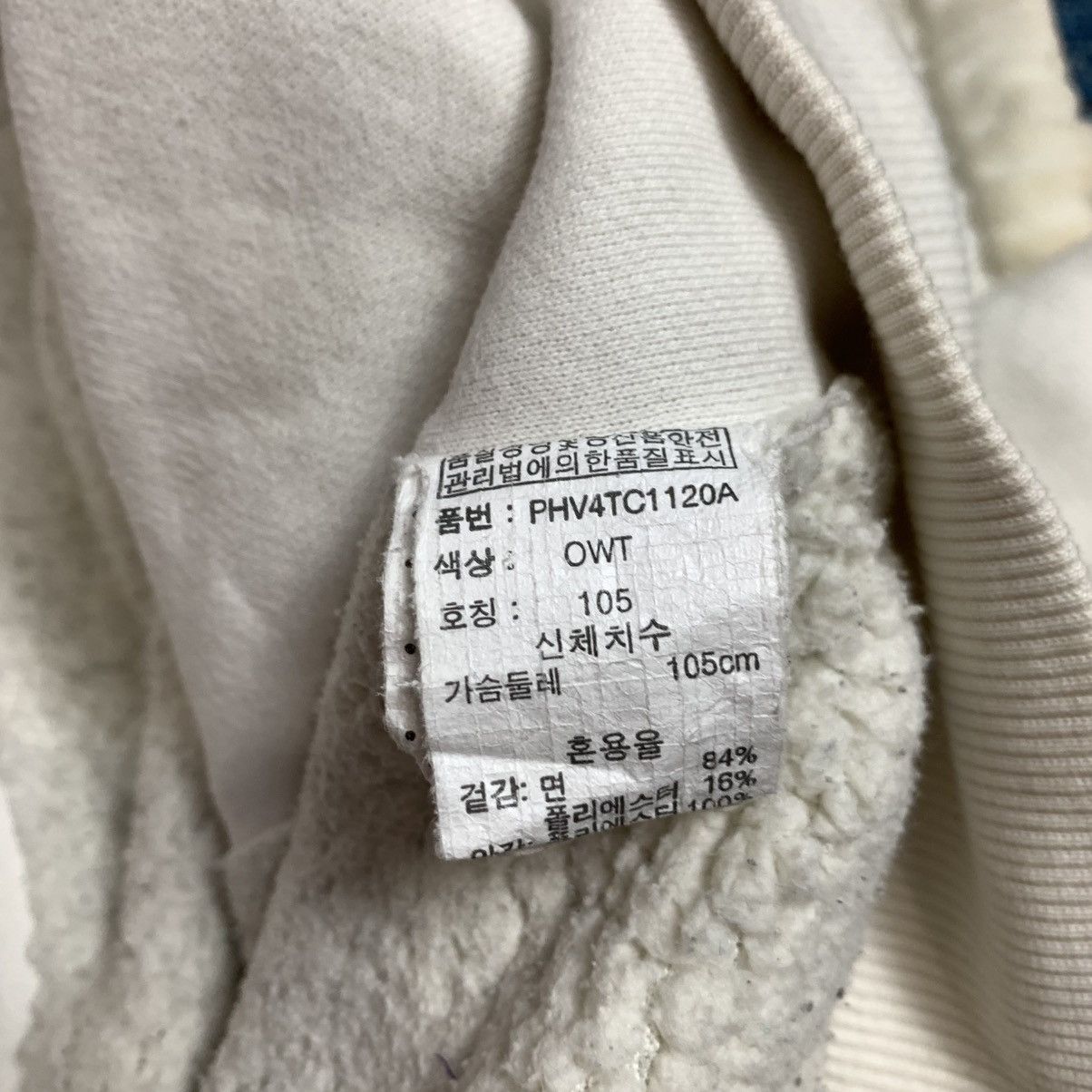Japanese Brand 2000s polham brockton sherpha broken hooded if six was nine Size US L / EU 52-54 / 3 - 9 Thumbnail