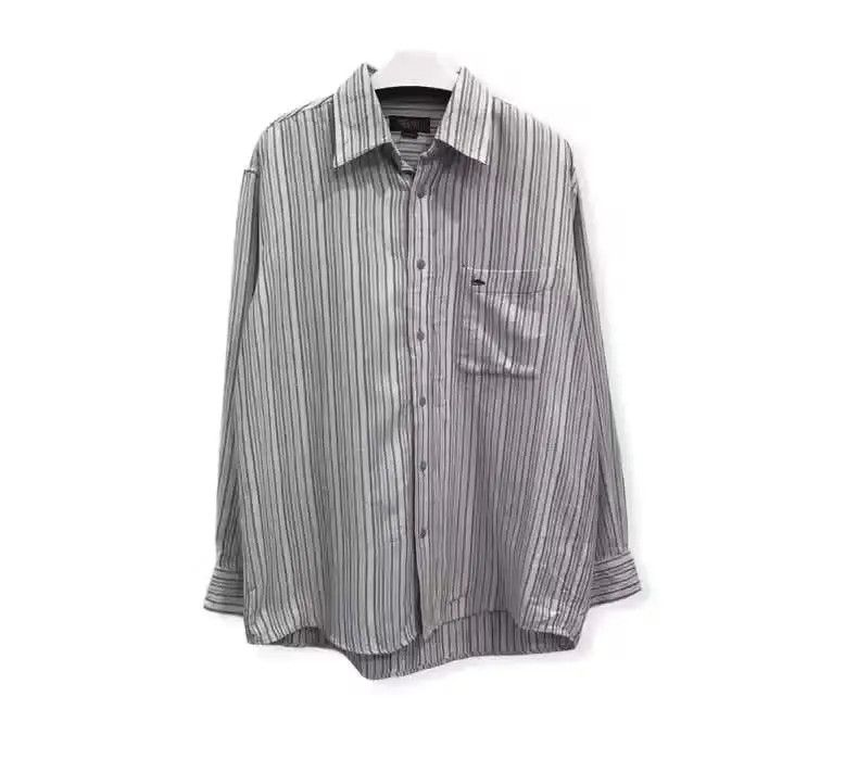Flannel Decoy Small Logo Flannel Shirt Size US L / EU 52-54 / 3 - 1 Thumbnail