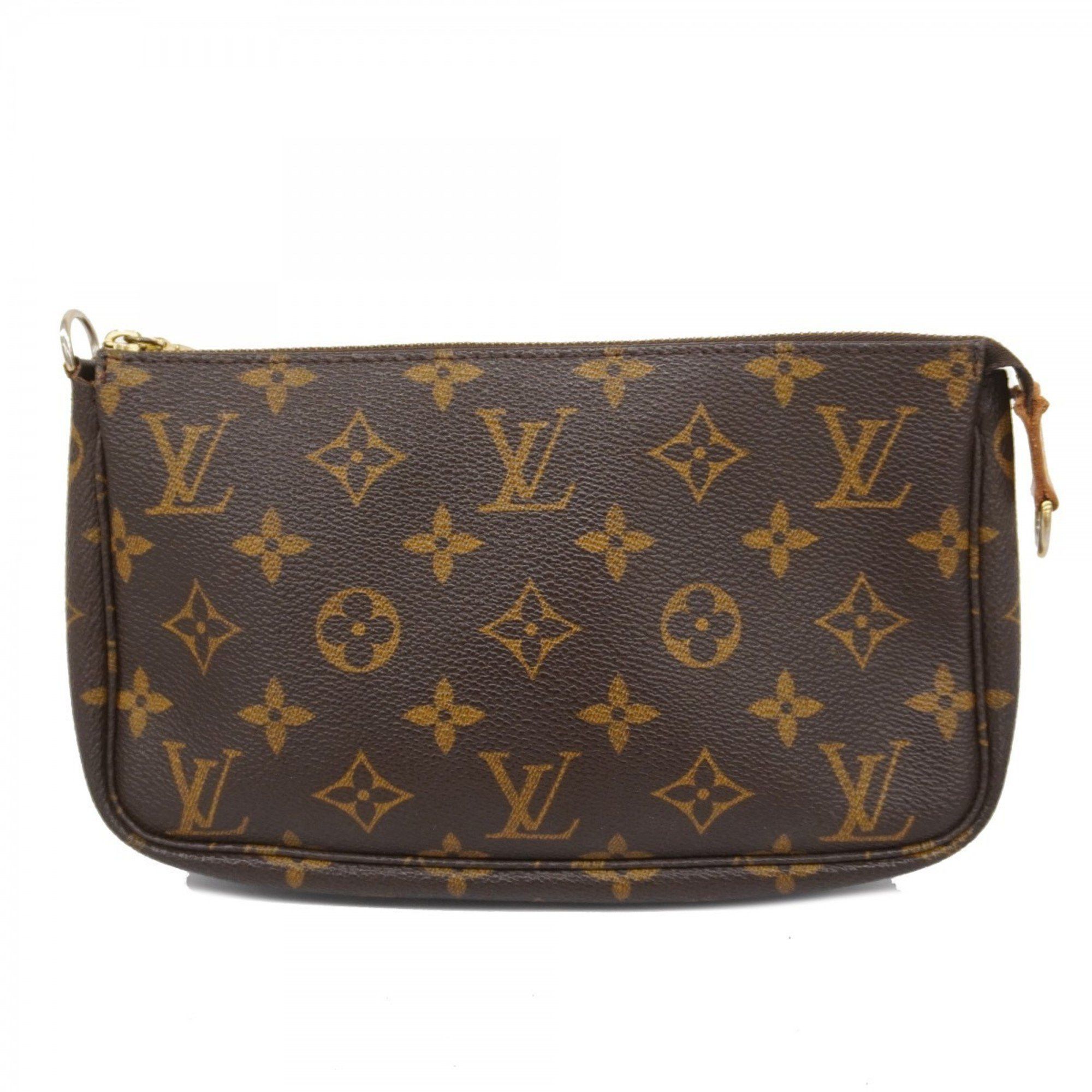 Louis Vuitton Louis Vuitton Pochette Accessoire clutch Size ONE SIZE - 1 Thumbnail