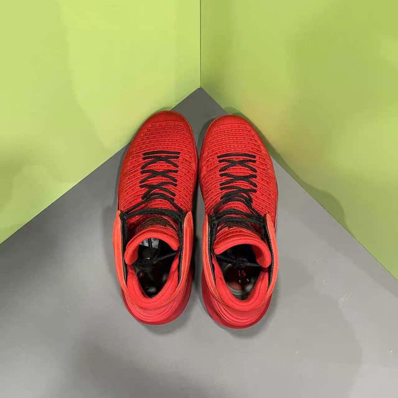 Jordan Brand Air Jordan 32 "Bulls" K15 Size US 11 / EU 44 - 7 Thumbnail