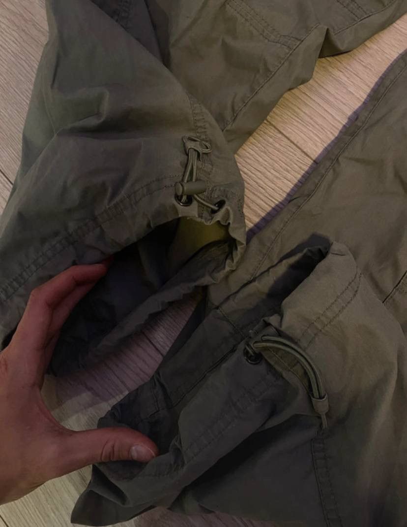 Nike nike vintage pants Size US 32 / EU 48 - 3 Thumbnail