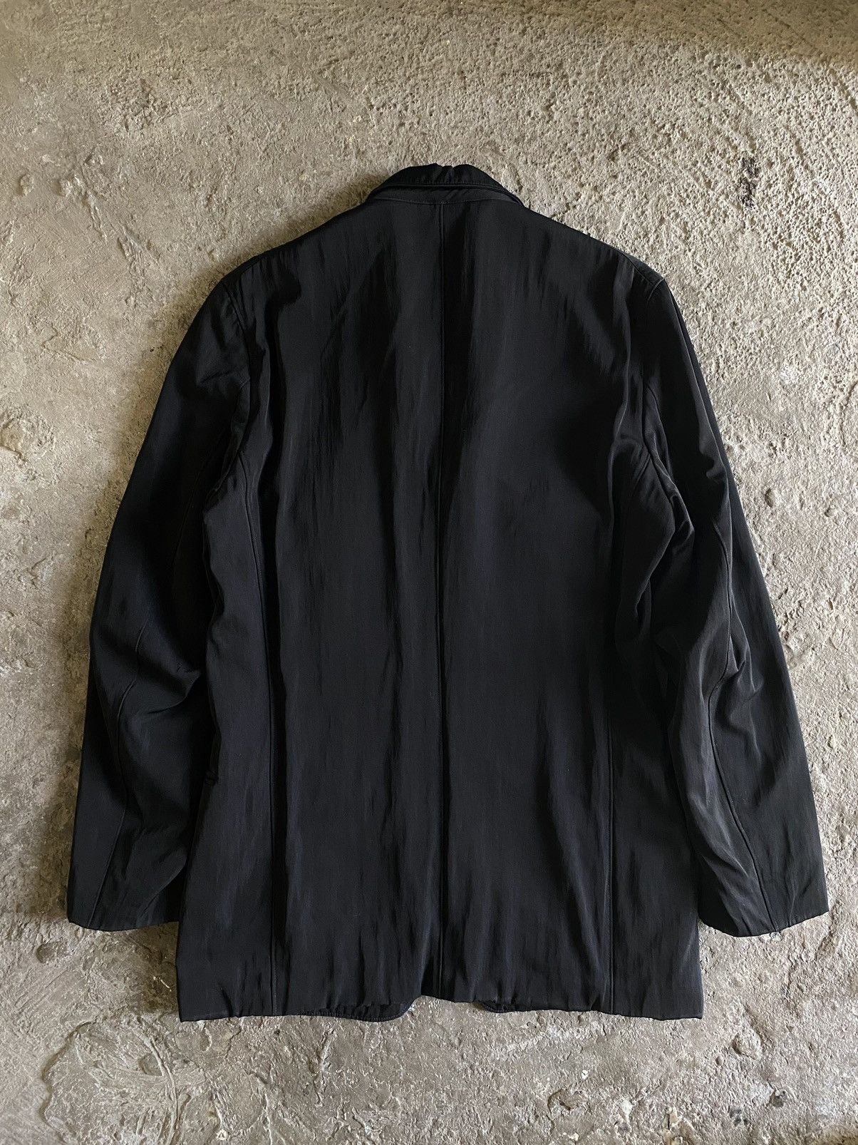 Gucci × Tom Ford Gucci Tom Ford Blazer Size 46R - 6 Thumbnail