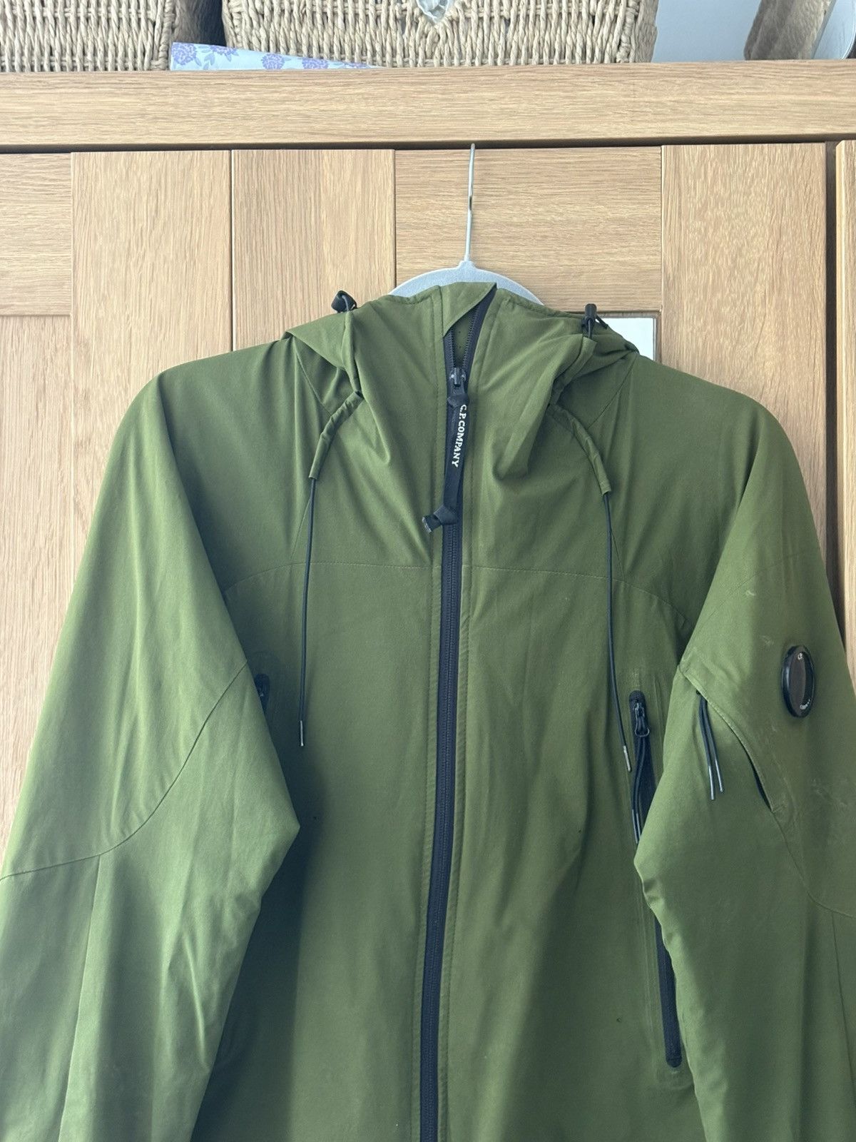 C.P. Company C.P. Company Size US M / EU 48-50 / 2 - 1 Thumbnail