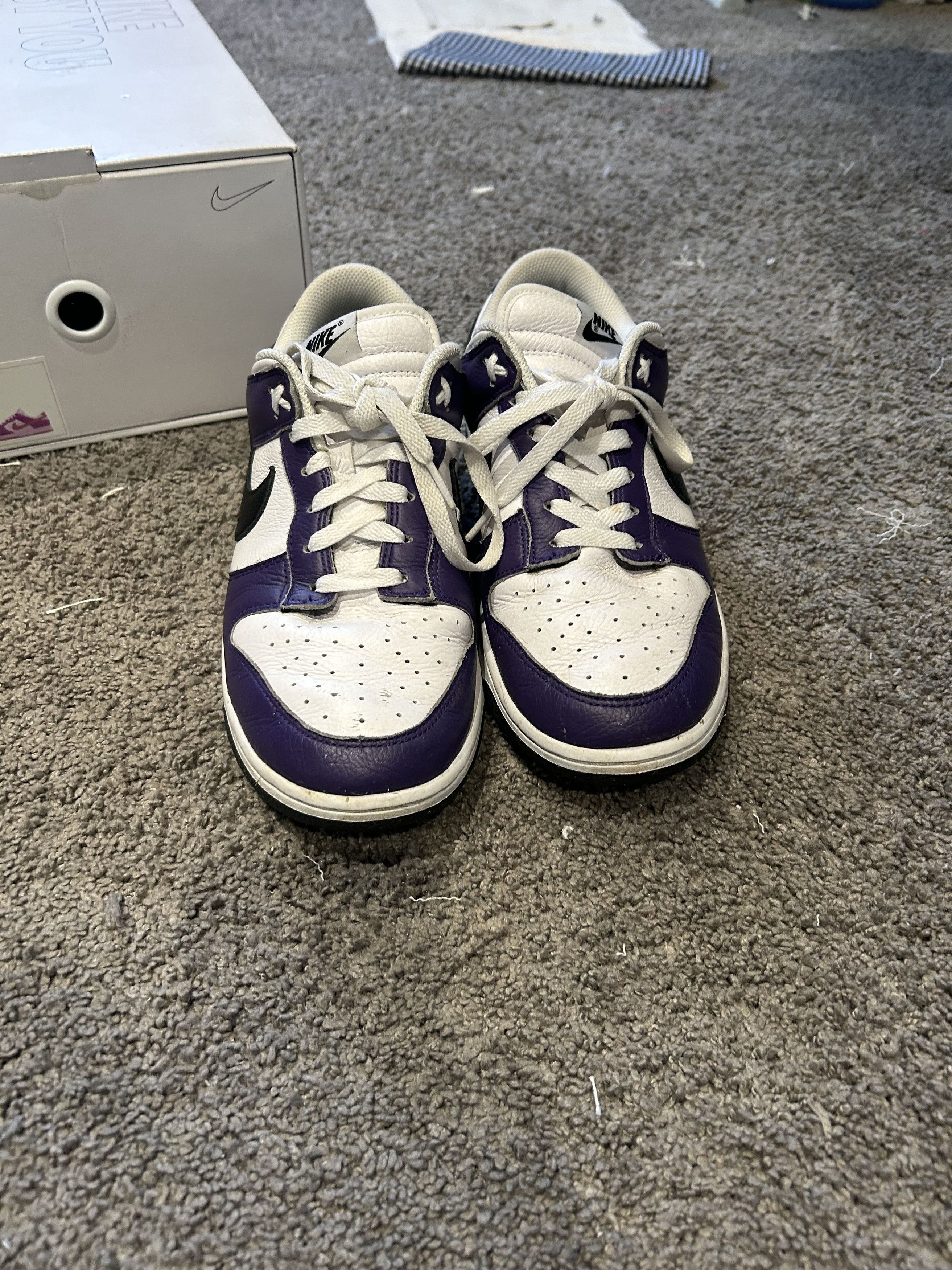 Nike Nike By you dunks Size US 11 / EU 44 - 1 Thumbnail