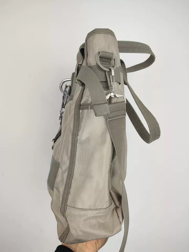 George Gina & Lucy Vintage Y2K Avant Garde shoulder bag George Gina & Lucy Size ONE SIZE - 5 Thumbnail