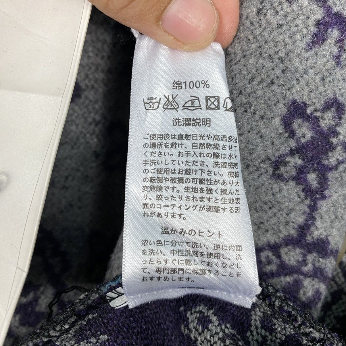 Japanese Brand Pairsley levin factory jacket Size US M / EU 48-50 / 2 - 18 Thumbnail