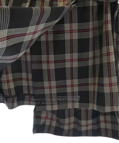 Comme des Garcons Comme Des Garcons size XS Skirt Size 23" - 8 Thumbnail