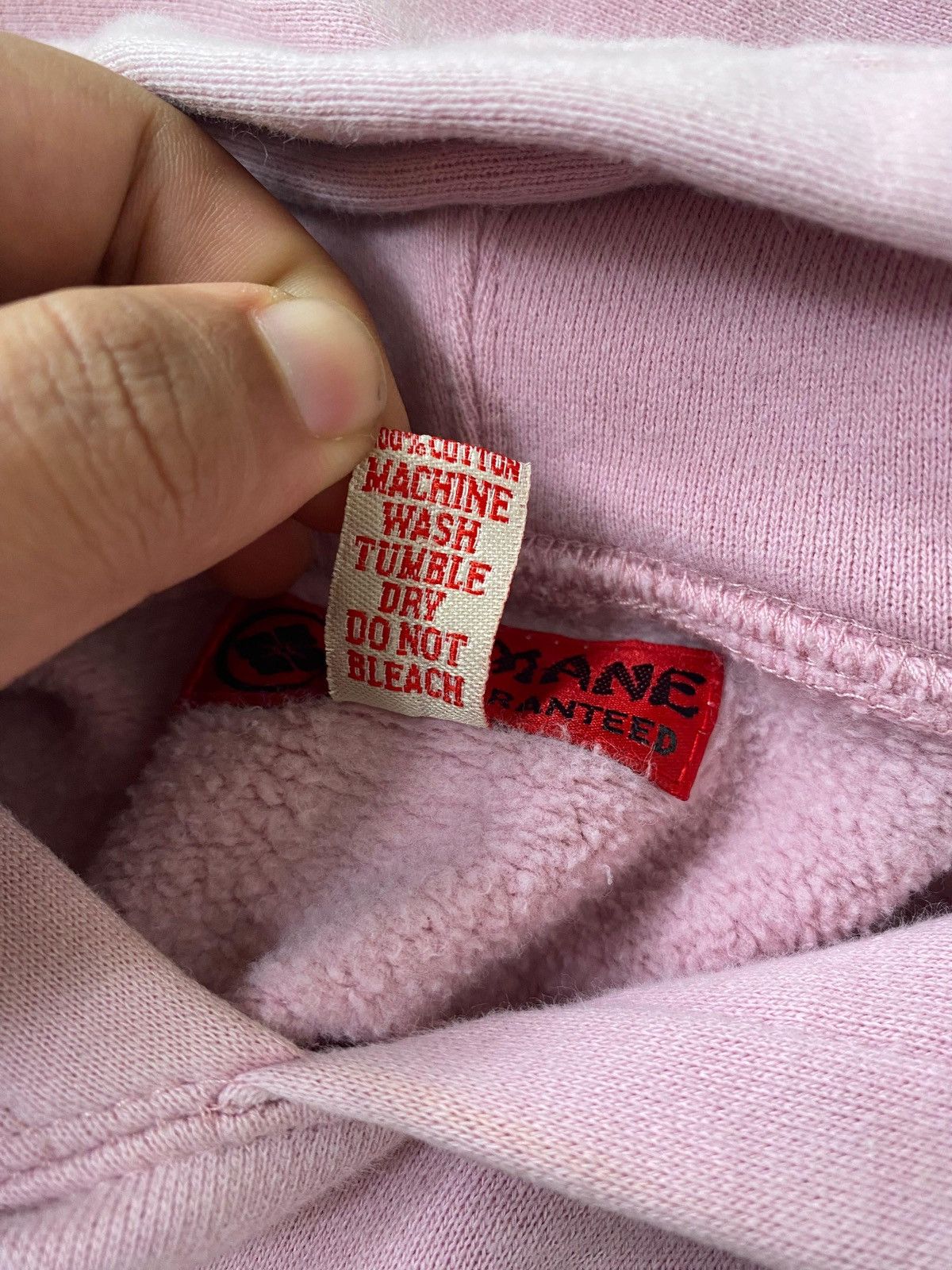 Evisu Evisu Seagull Embroided By Yamane Japan Size US XL / EU 56 / 4 - 6 Thumbnail