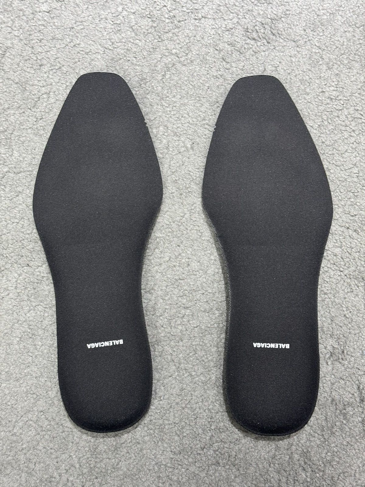 Balenciaga Balenciaga 25ss platform 16cm Size US 9 / EU 42 - 15 Thumbnail