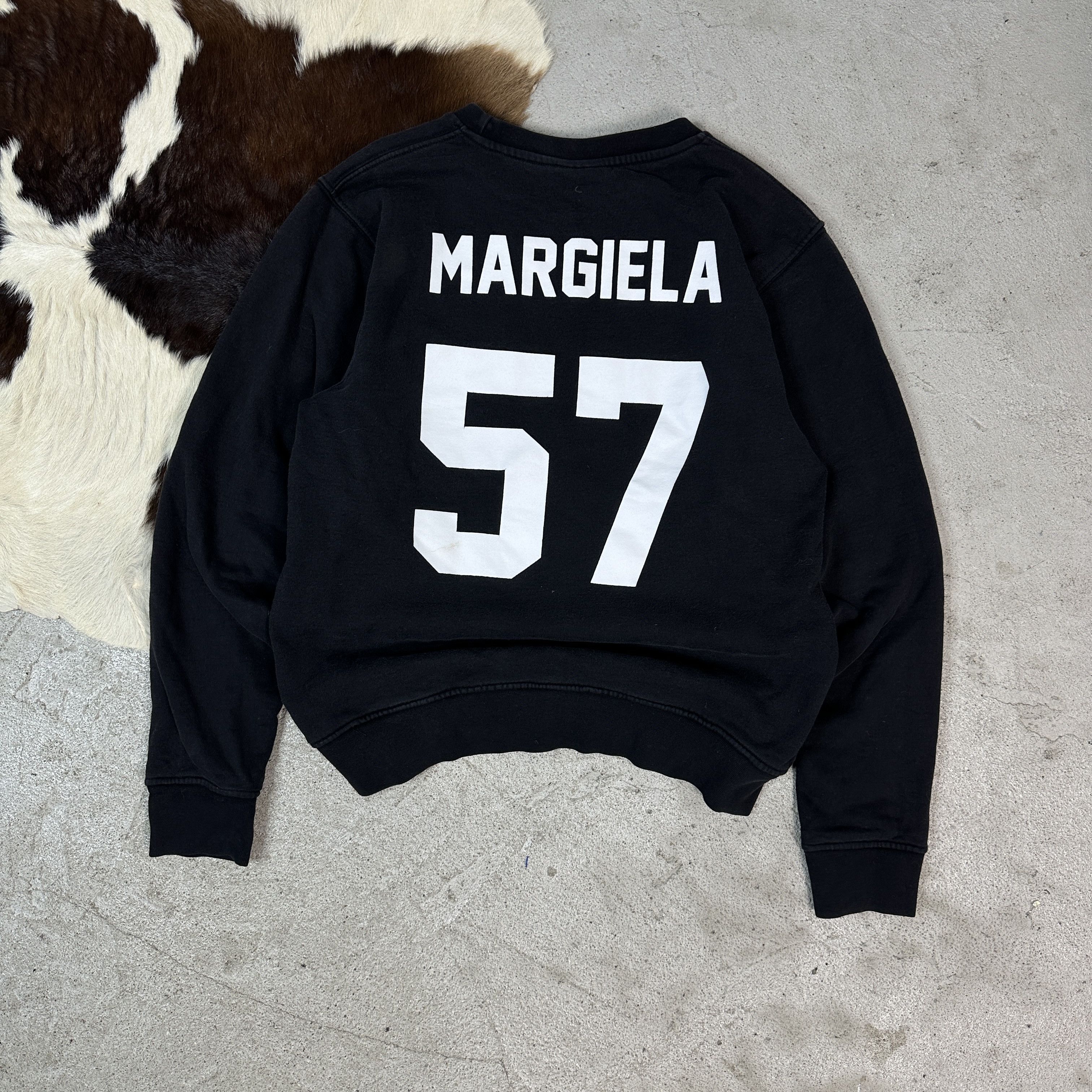 Les Artists Les Artists Club Sweatshirt Vintage Size US S / EU 44-46 / 1 - 2 Thumbnail