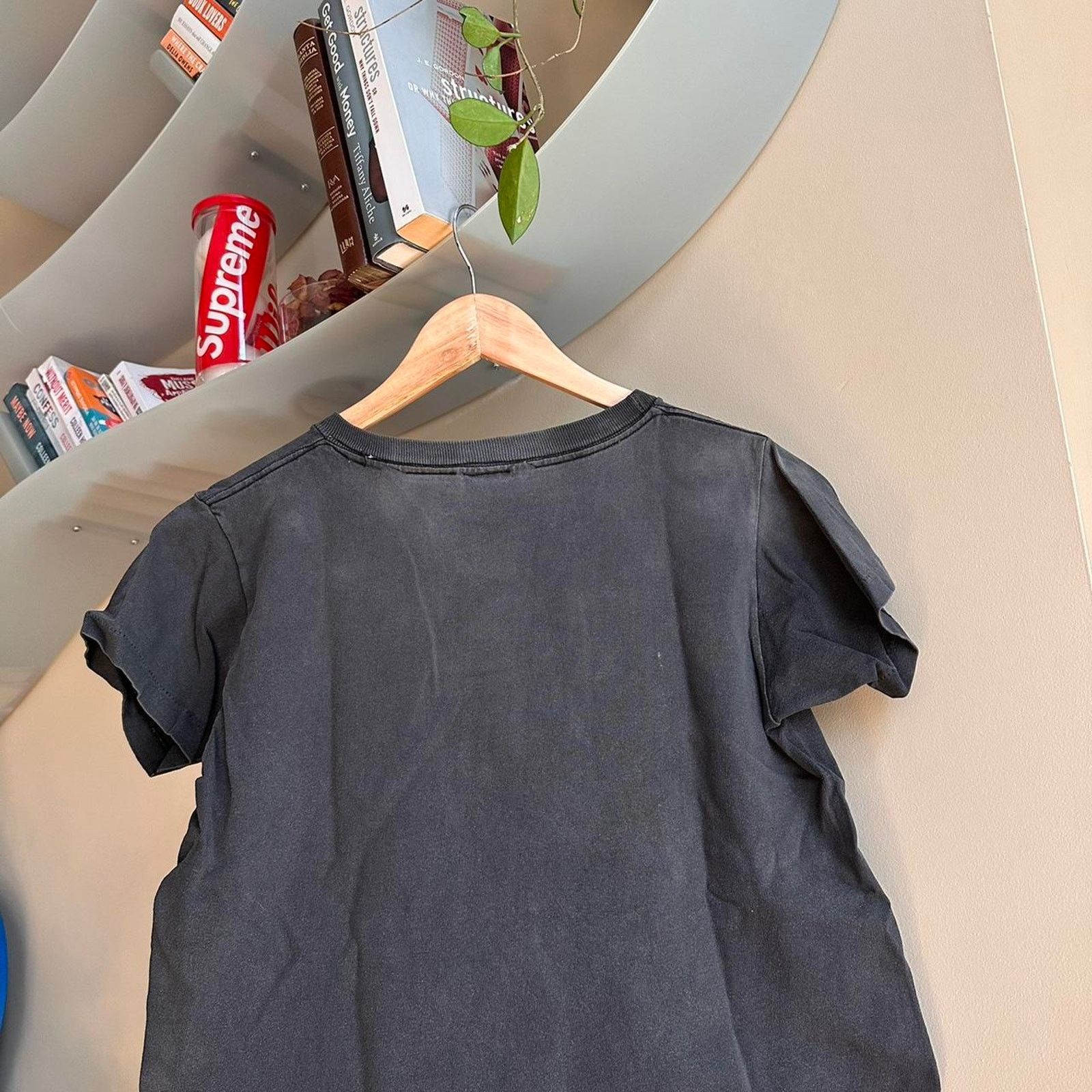 Salem Sportswear × Vintage Vintage Michael Jordan Kids Shirt Size US XS / EU 42 / 0 - 7 Thumbnail