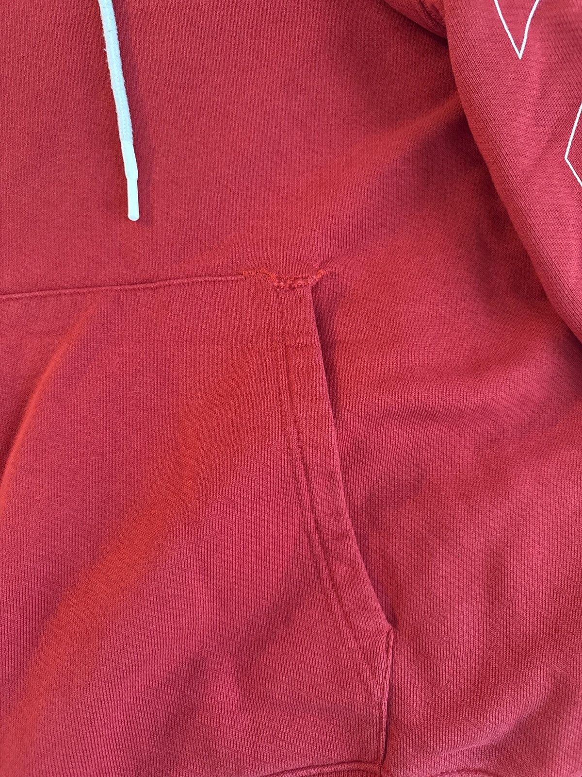 Off-White Off White Hoodie Size US L / EU 52-54 / 3 - 9 Thumbnail
