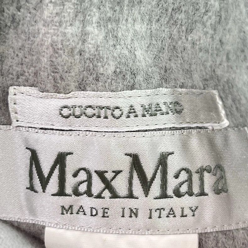 Max Mara Max Mara Coats Size XS / US 0-2 / IT 36-38 - 5 Thumbnail