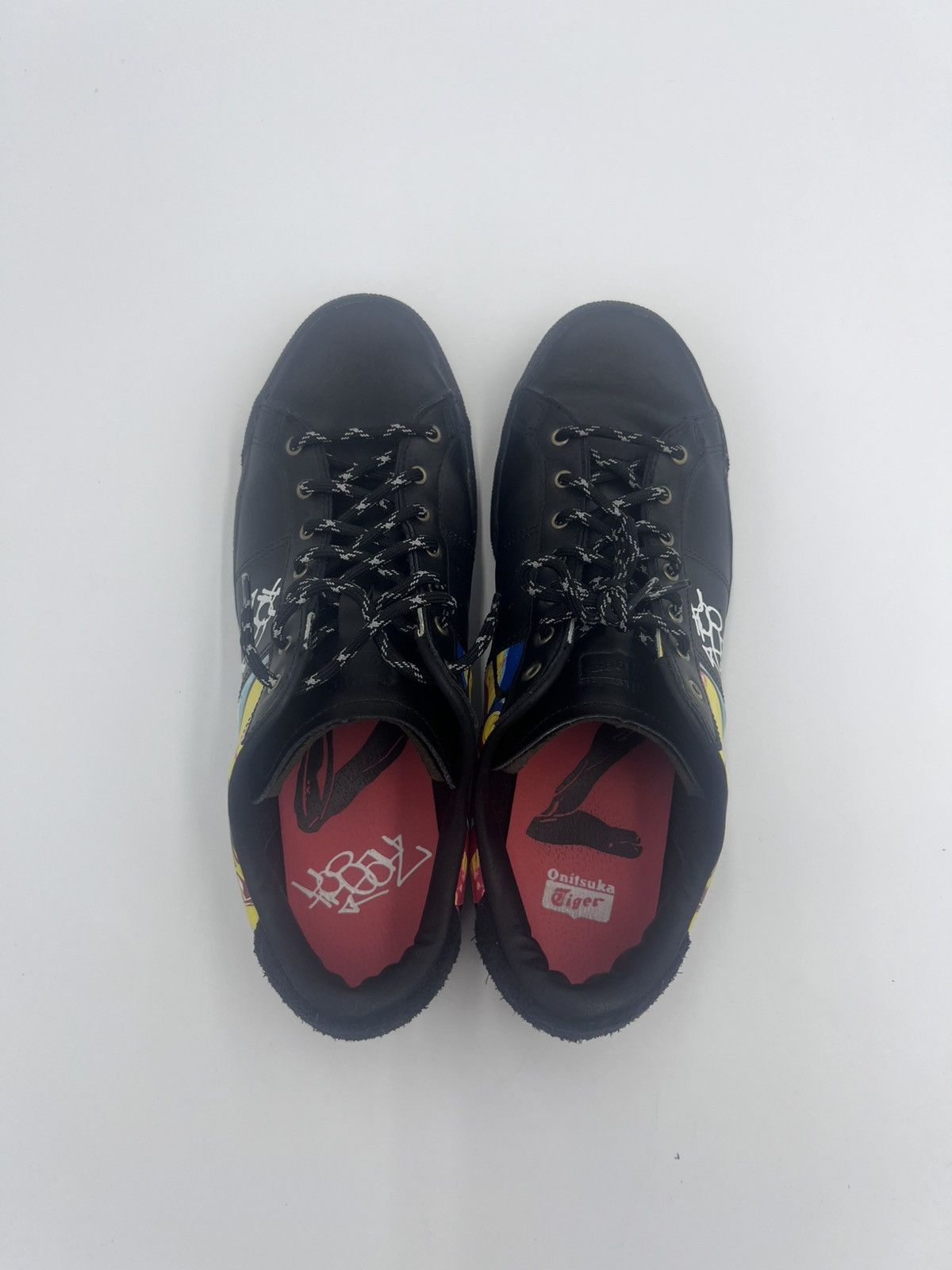 Onitsuka Tiger Lawnship Artist Pop Up Size US 10 / EU 43 - 3 Thumbnail