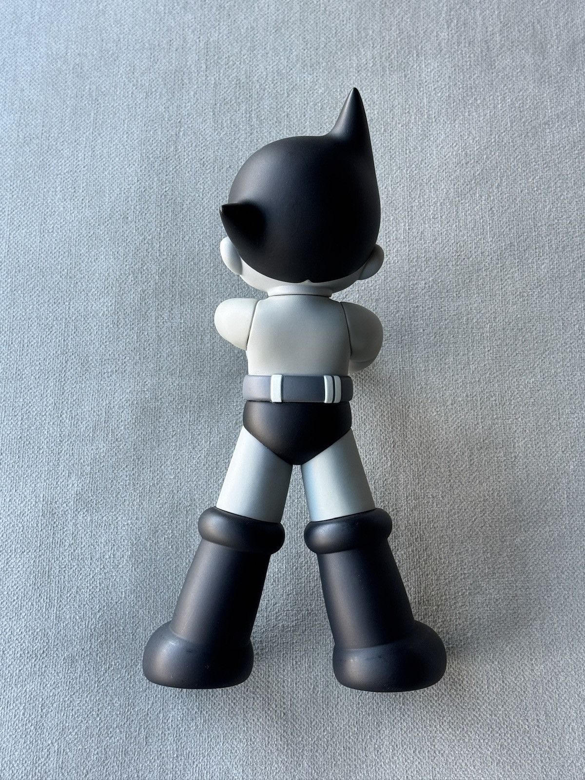 Other ToyQube Astro Boy Los Angeles Edition Mono Vinyl Figure Size ONE SIZE - 6 Thumbnail