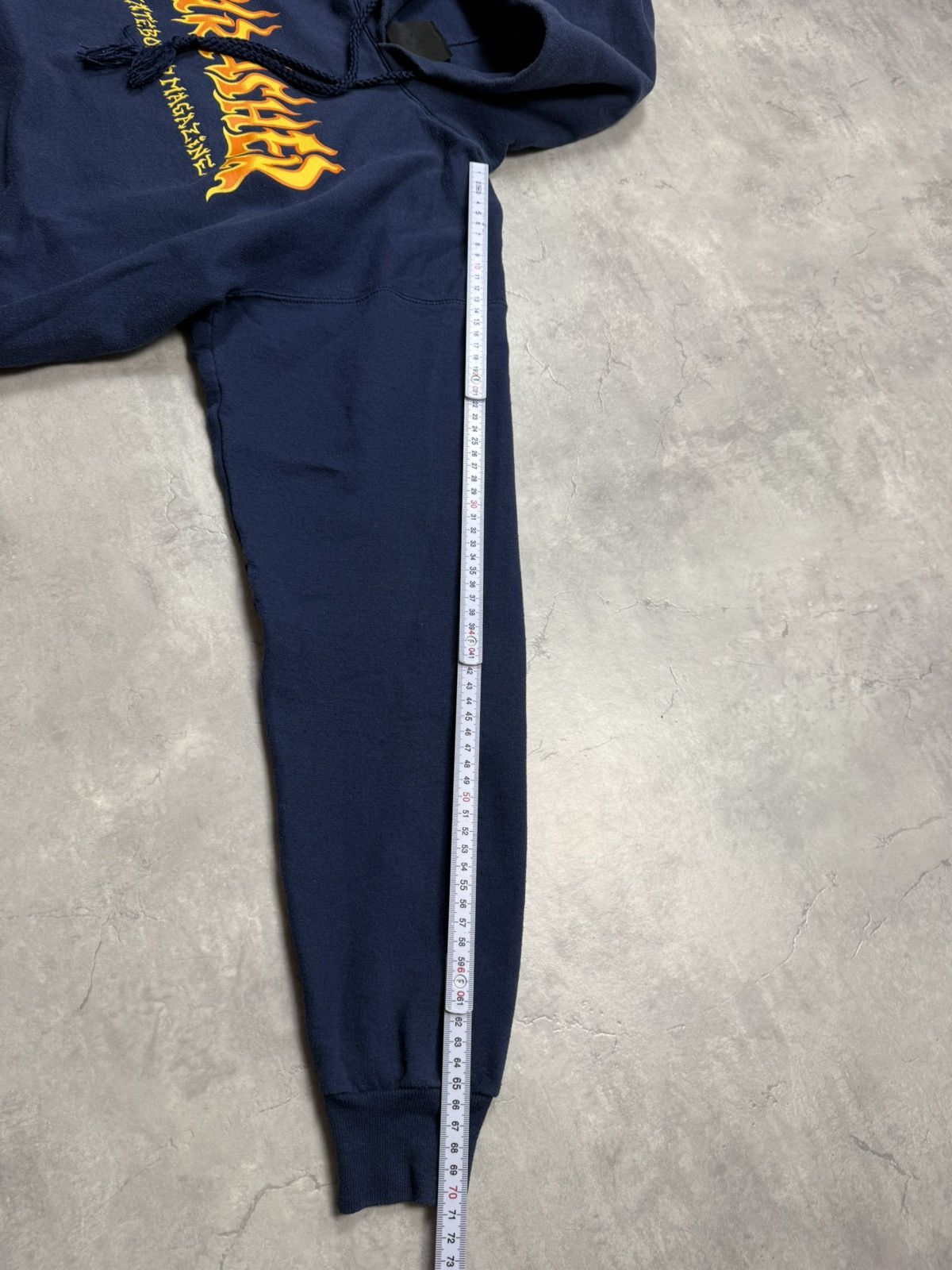 Thrasher Thrasher Hoodie Size US M / EU 48-50 / 2 - 7 Thumbnail