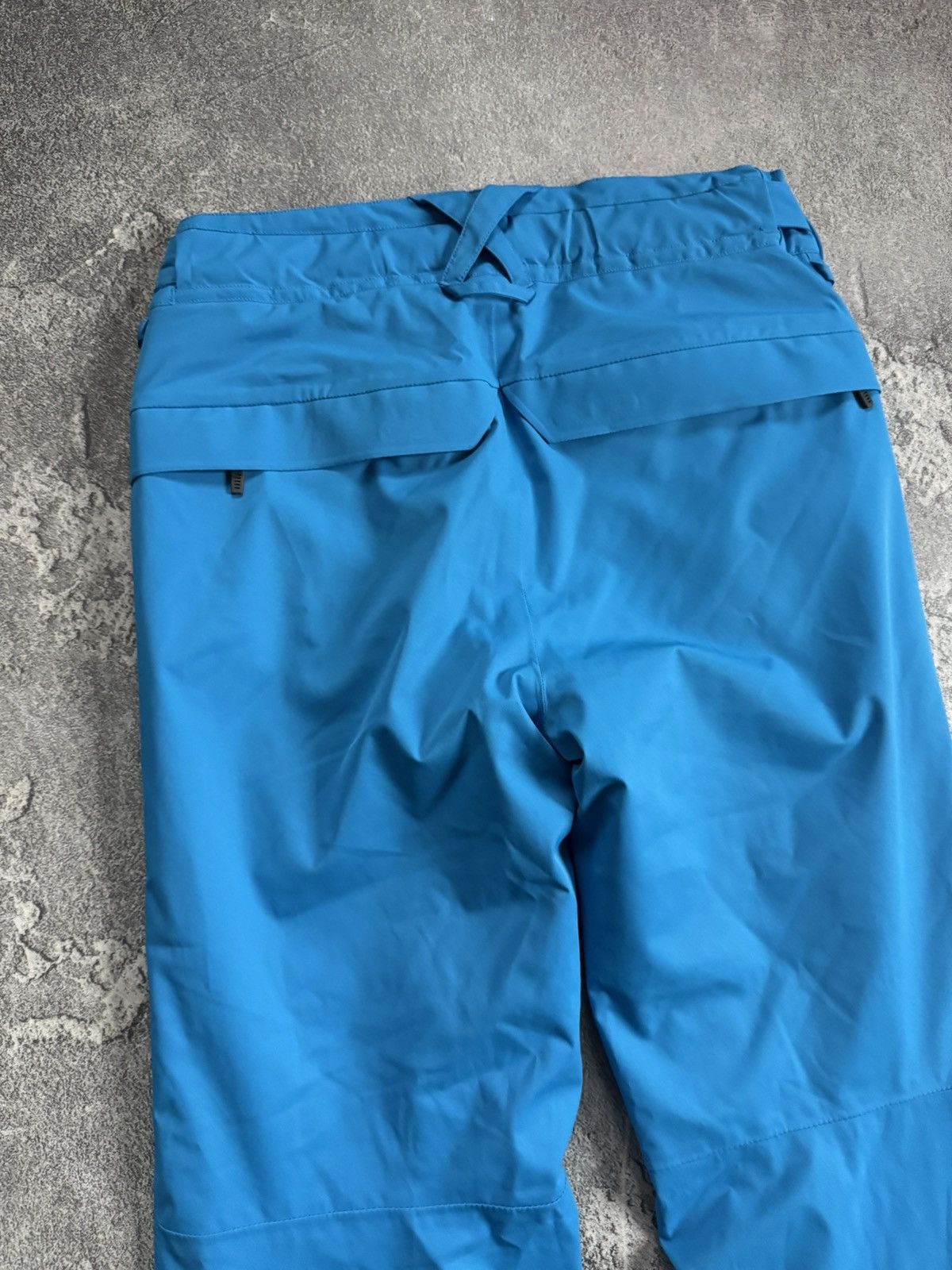 Other Scott S/size outdoor ski snowboarding pants trousers 00s Size US 32 / EU 48 - 16 Thumbnail