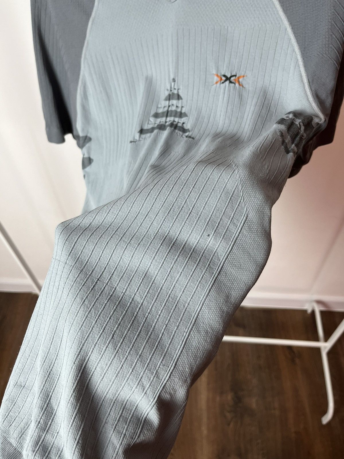 Other X-BIONIC MEN'S THERMAL T Shirt Size US M / EU 48-50 / 2 - 3 Thumbnail