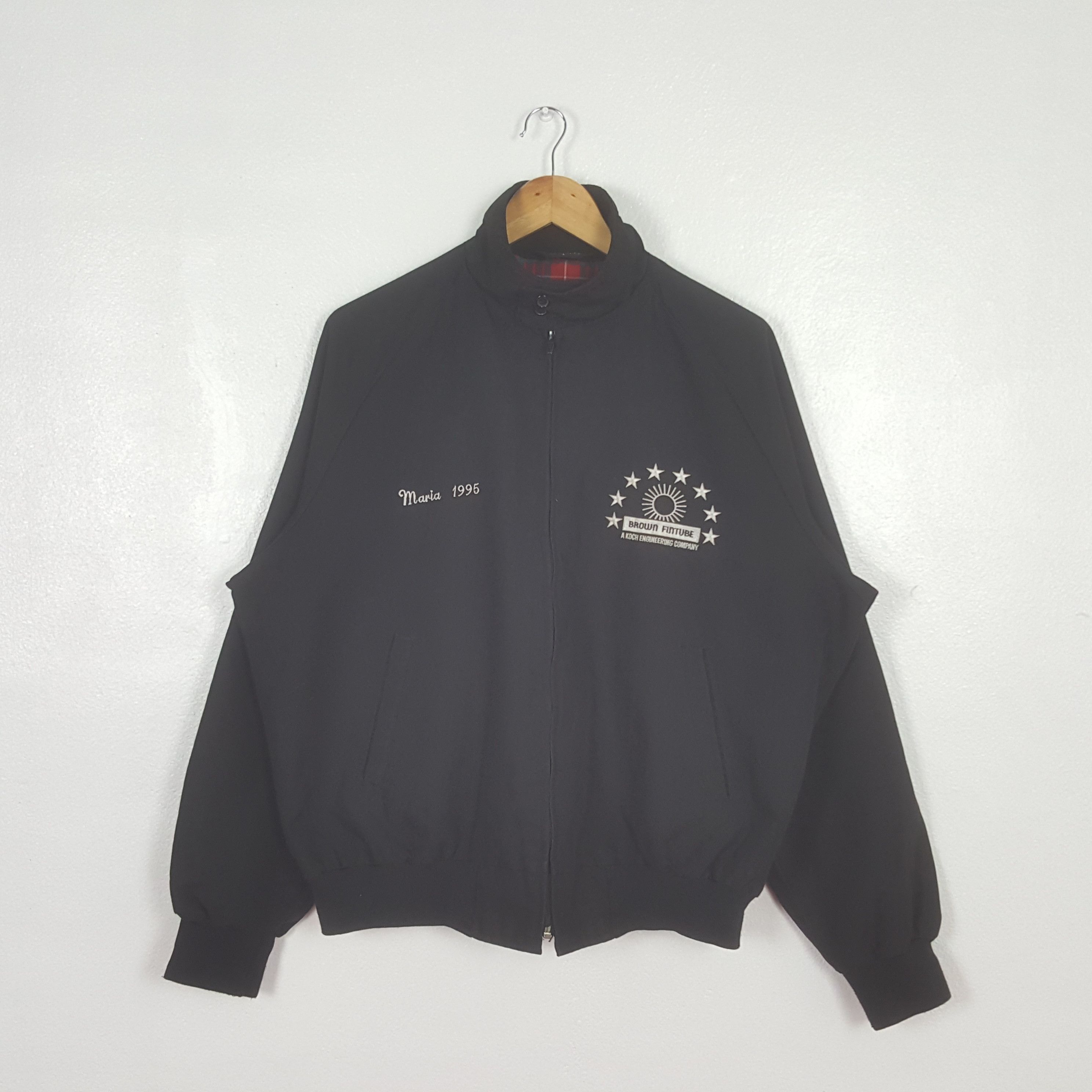 Bones Vintage Bones Powell Peralta Streetwear Custom Jacket C310N3 Size US XL / EU 56 / 4 - 3 Thumbnail