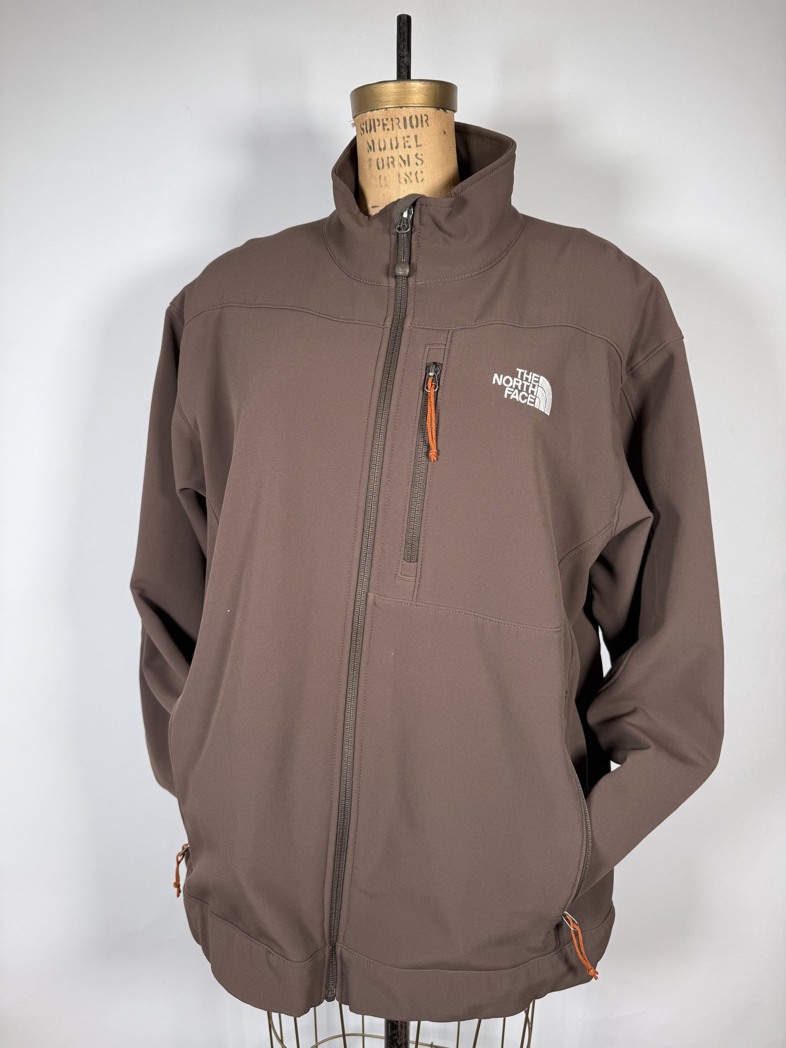 The North Face The North Face APEX Jacket Size US XL / EU 56 / 4 - 1 Thumbnail