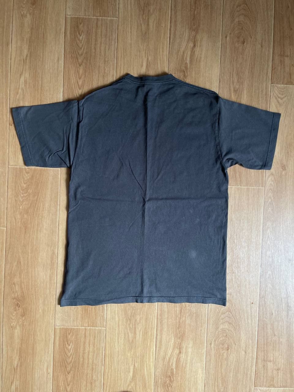 Japanese Brand × Stussy VINTAGE STUSSY T SHIRT TEE Size US L / EU 52-54 / 3 - 15 Thumbnail
