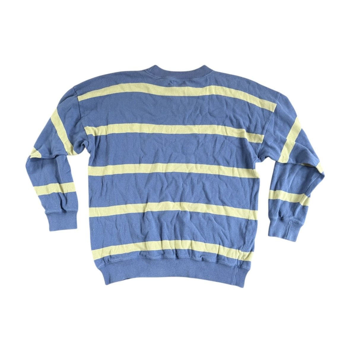 United Colors Of Benetton United colour of benetton sweatshirt Size US M / EU 48-50 / 2 - 2 Thumbnail