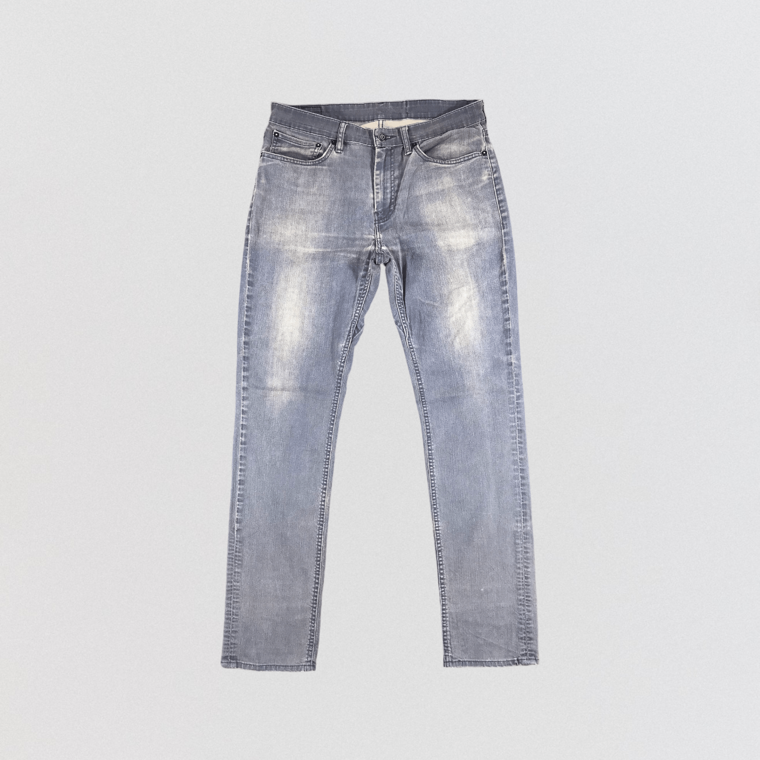 Levi's × Vintage Vintage Levis 511 Jeans-JM1220 Size US 34 / EU 50 - 1 Thumbnail