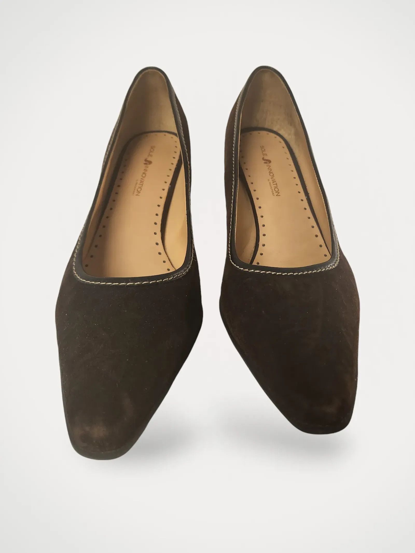 Rockport Rockport Heels Size US 11 / IT 41 - 1 Thumbnail