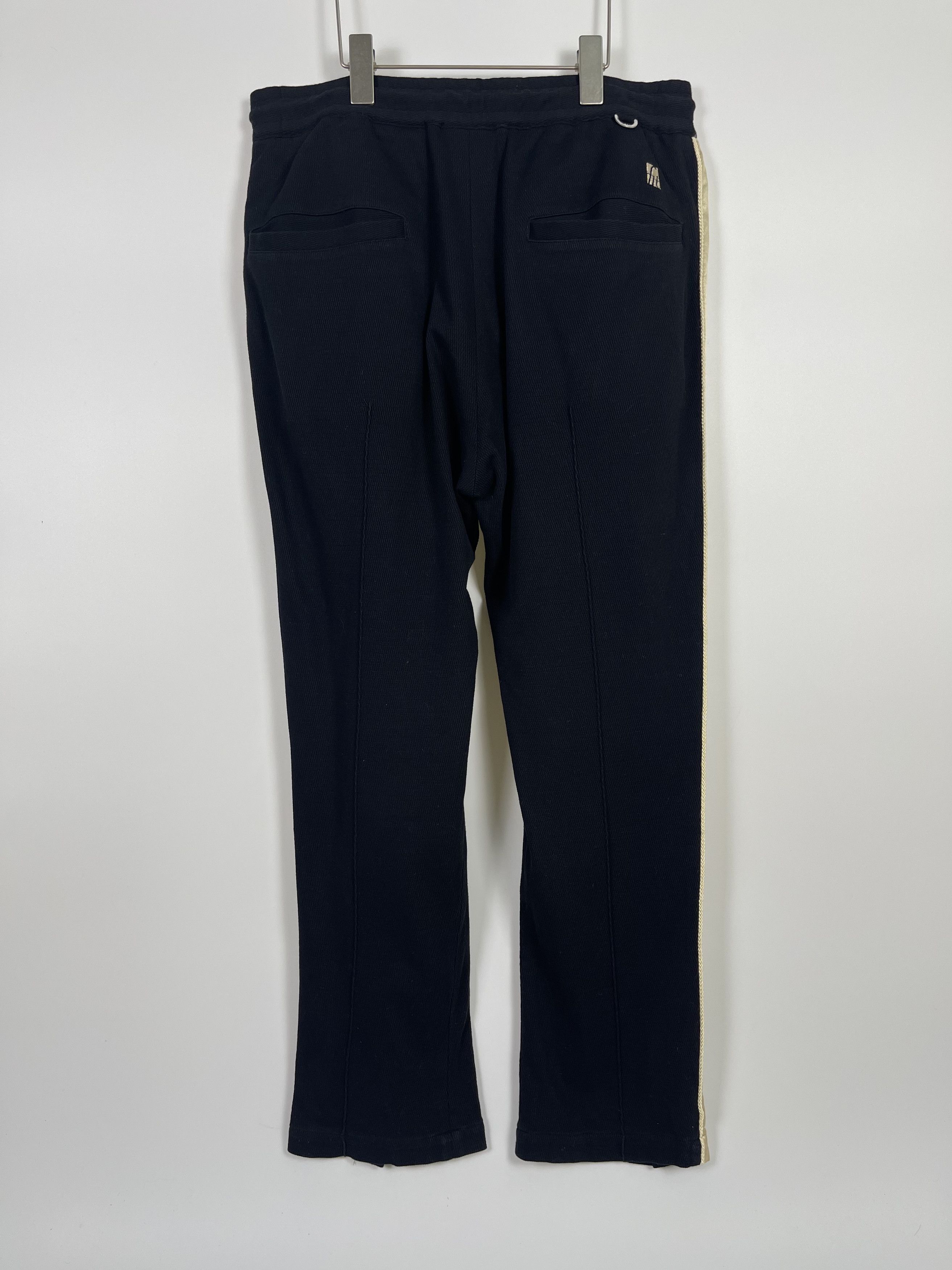 Maison MIHARA YASUHIRO MIHARA YASUHIRO "Reborn" Embroided Tracksuit Size US M / EU 48-50 / 2 - 6 Thumbnail