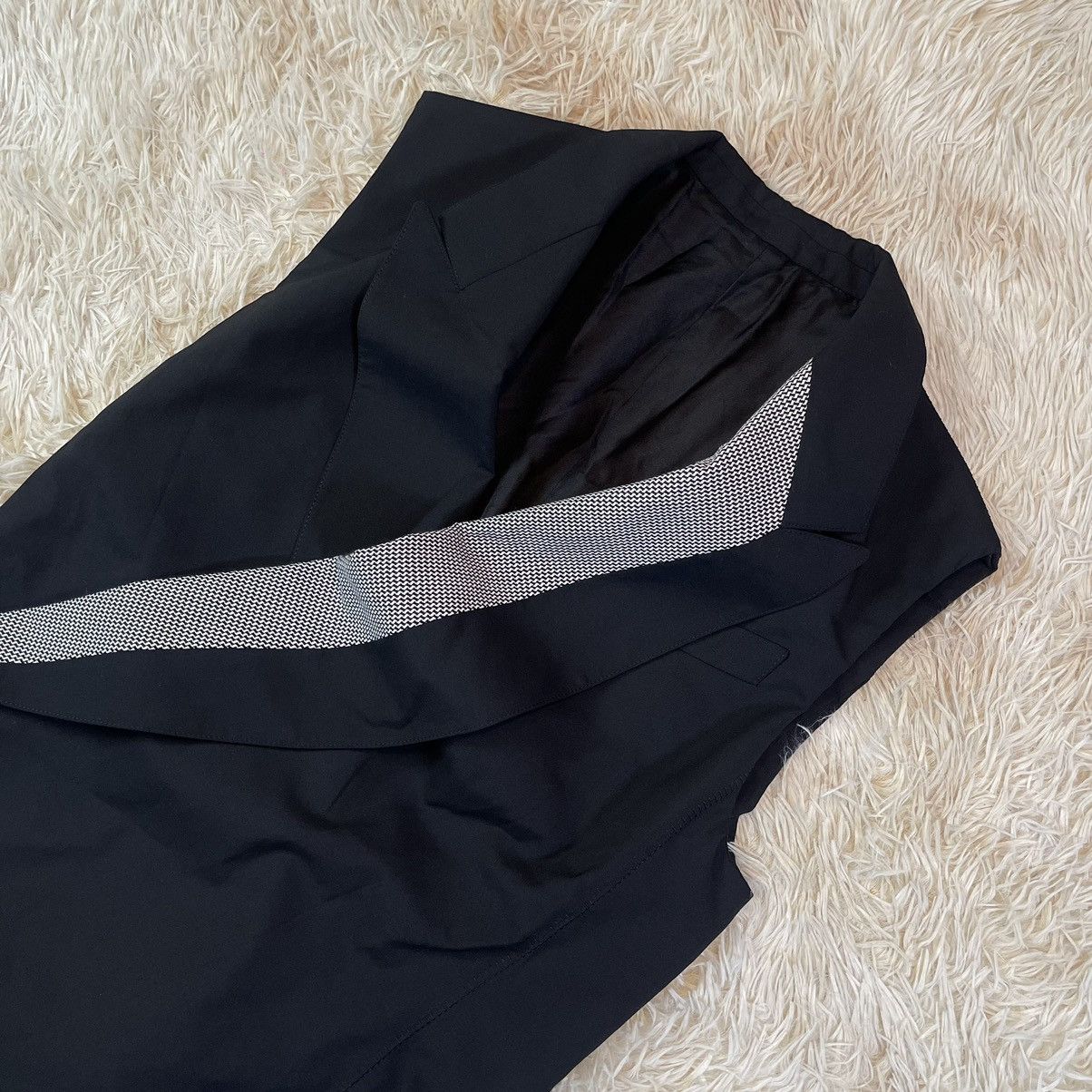 Louis Vuitton Louis Vuitton - Virgil abloh F/W 2022 - RUNWAY PIECE Size XXS / US 00 / IT 34 - 7 Thumbnail