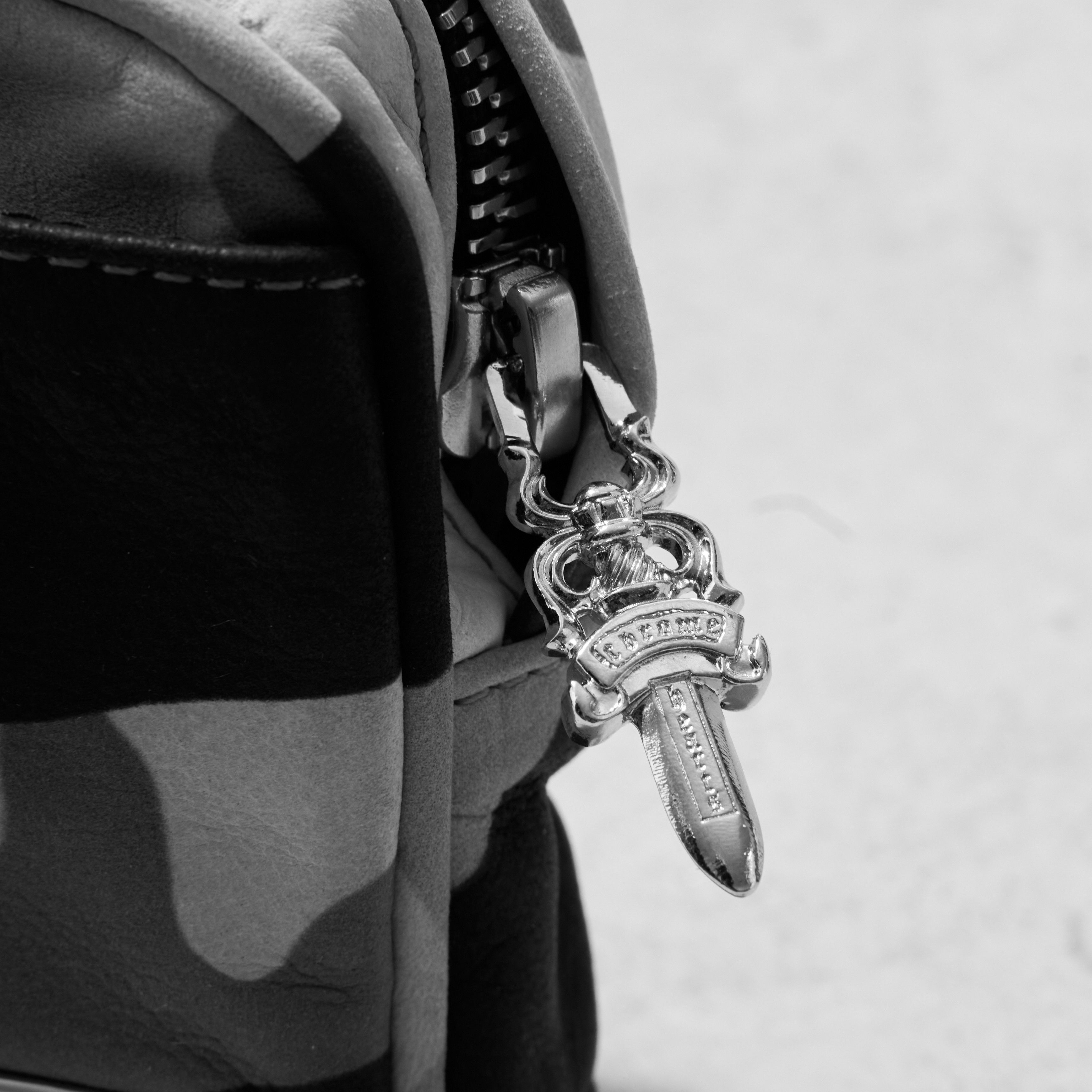 Chrome Hearts CHROME HEARTS Wristhim Back Pack Size ONE SIZE - 5 Thumbnail