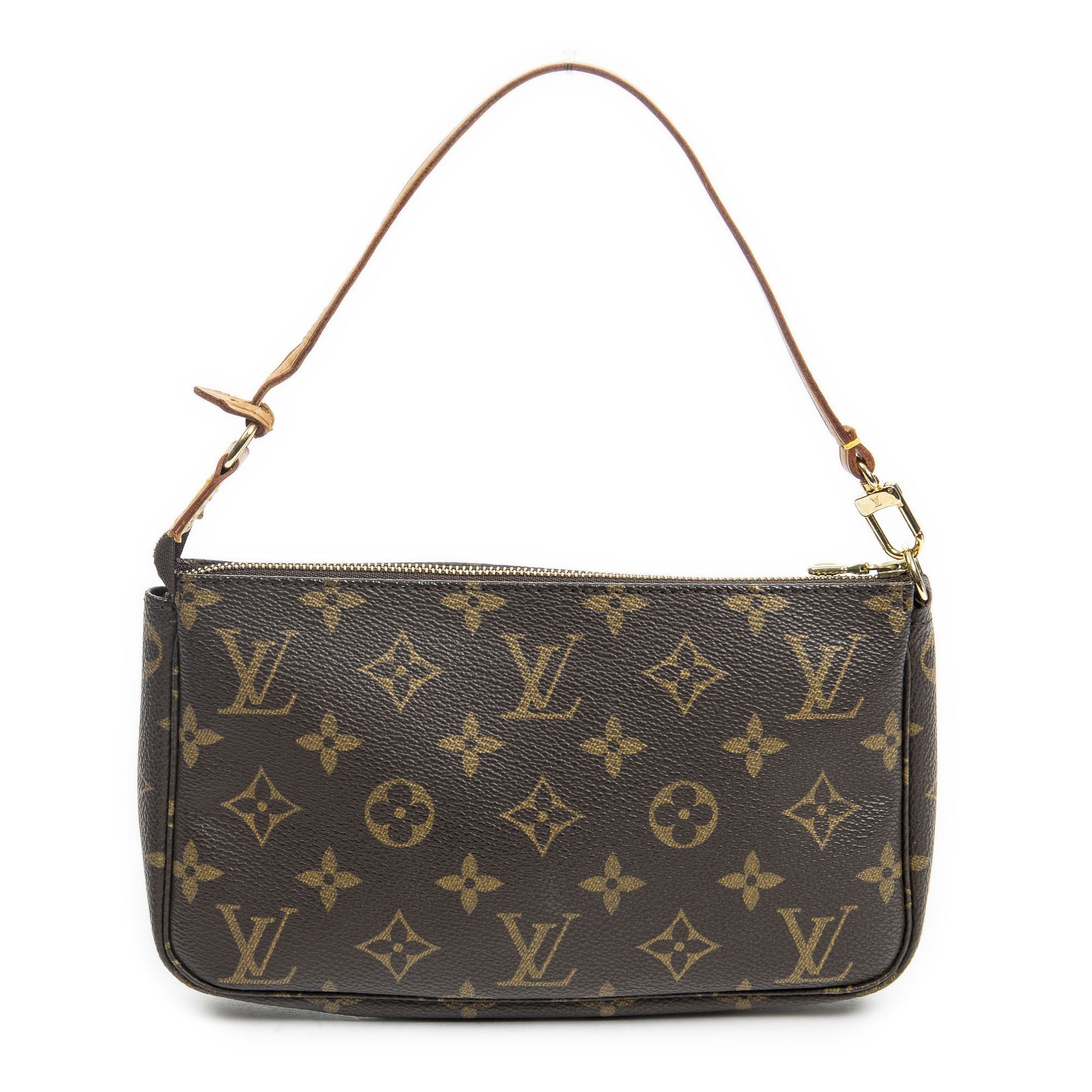 Louis Vuitton Accessory Pouch Size ONE SIZE - 1 Thumbnail