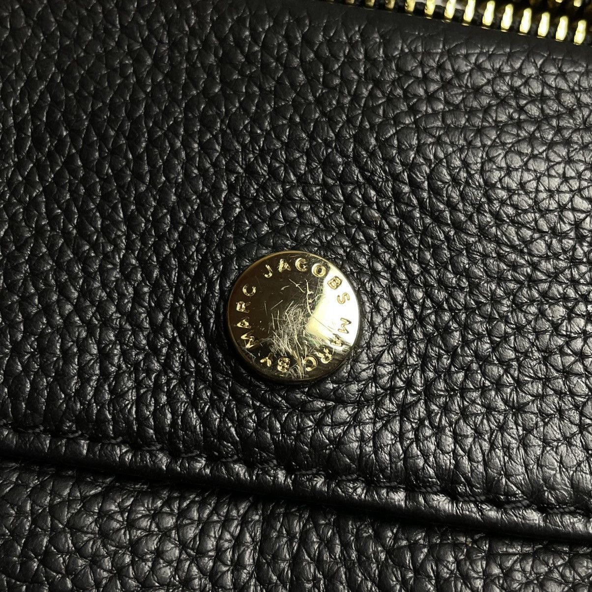 Marc by Marc Jacobs Vintage Marc Jacobs Women's Shoulder Bag Size ONE SIZE - 9 Thumbnail