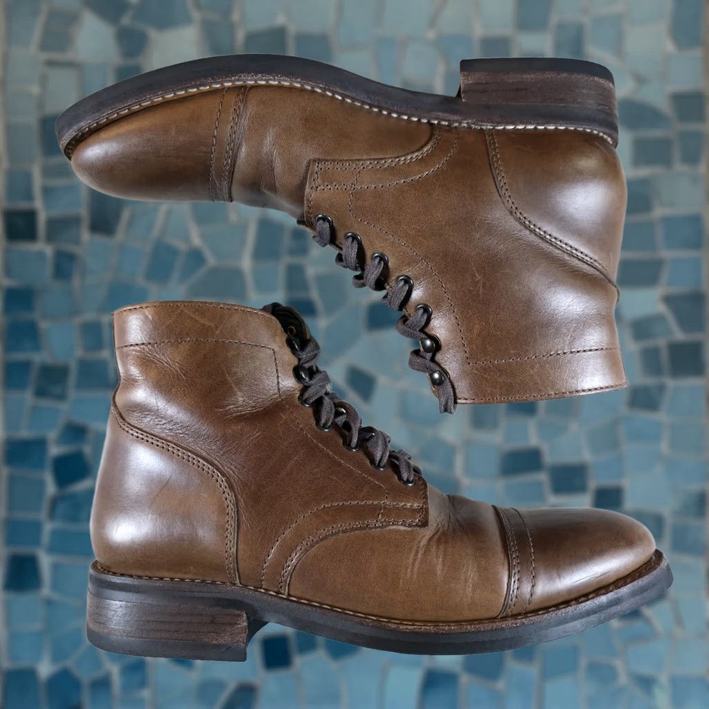 Vintage VINTAGE Size US 9 / EU 42 - 1 Thumbnail