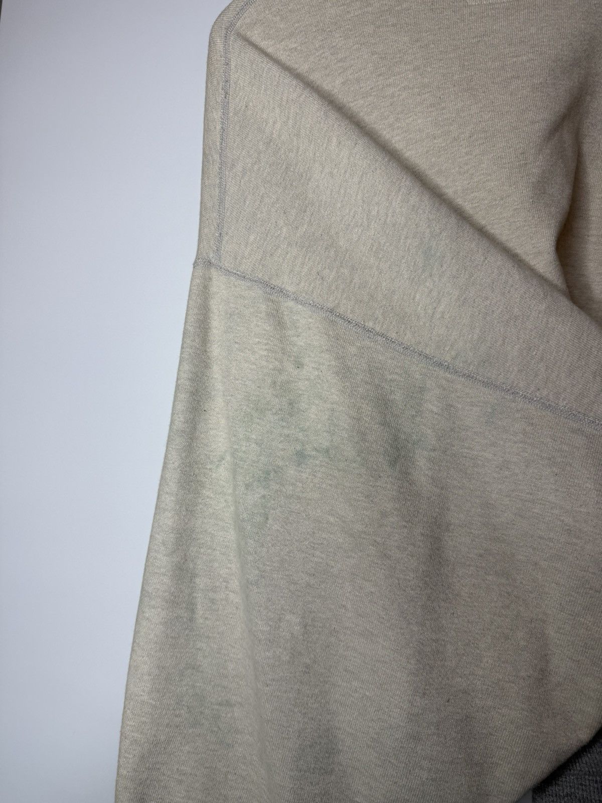 Japanese Brand × Kapital KAPITAL PIANO STATE CREWNECK SWEATSHIRT Size US S / EU 44-46 / 1 - 8 Thumbnail