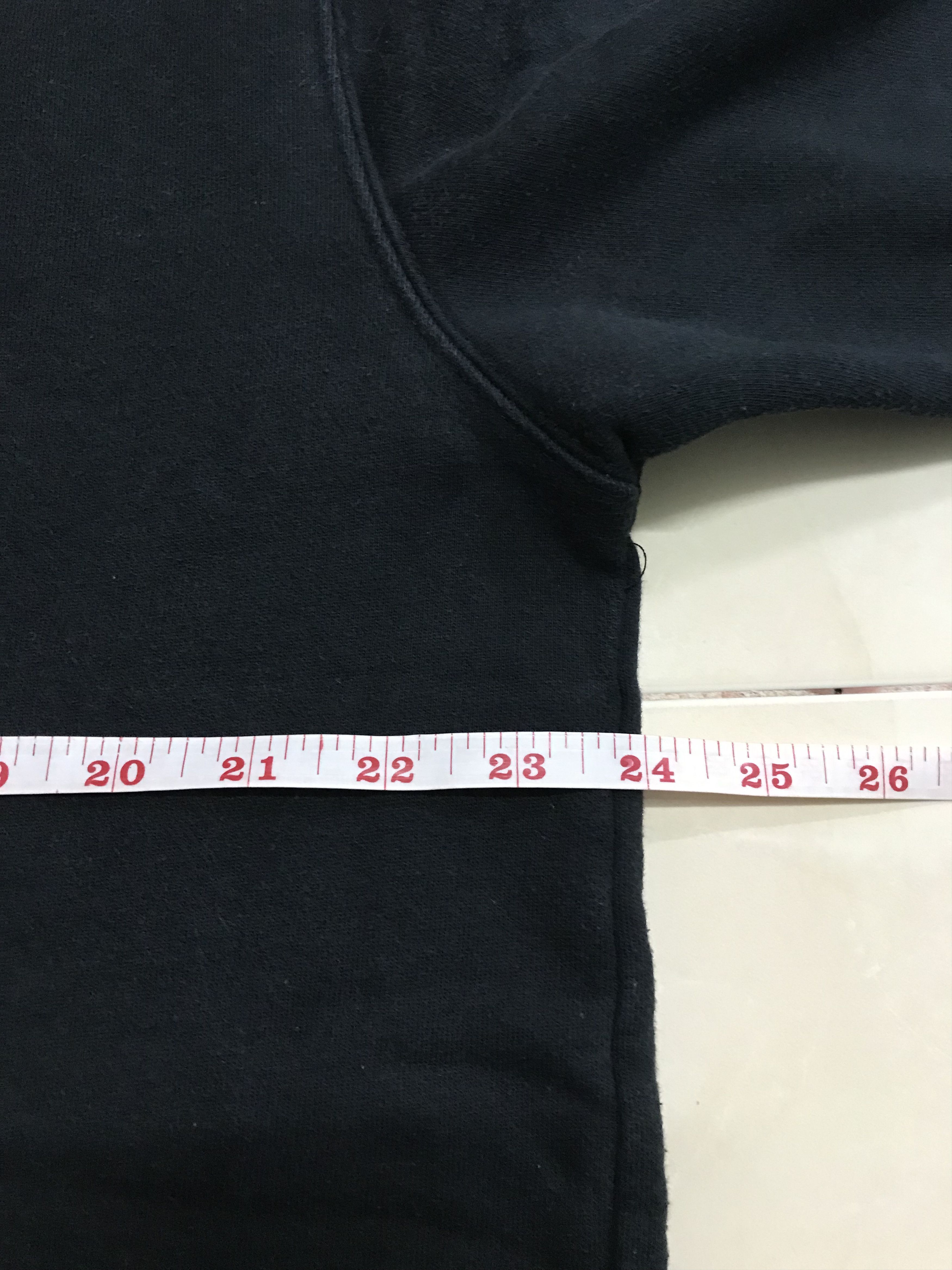 Palace PALACE SPLIT HANDLE CREWNECK SWEATSHIRT Size US XL / EU 56 / 4 - 9 Thumbnail