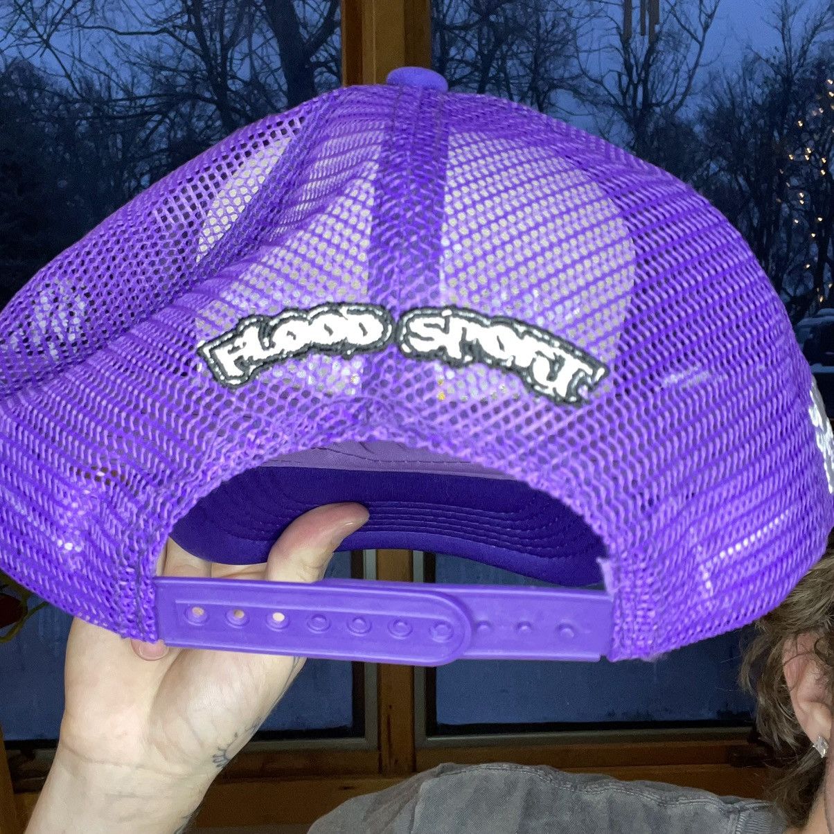 Other Flood Sport SnapBack Size ONE SIZE - 4 Thumbnail