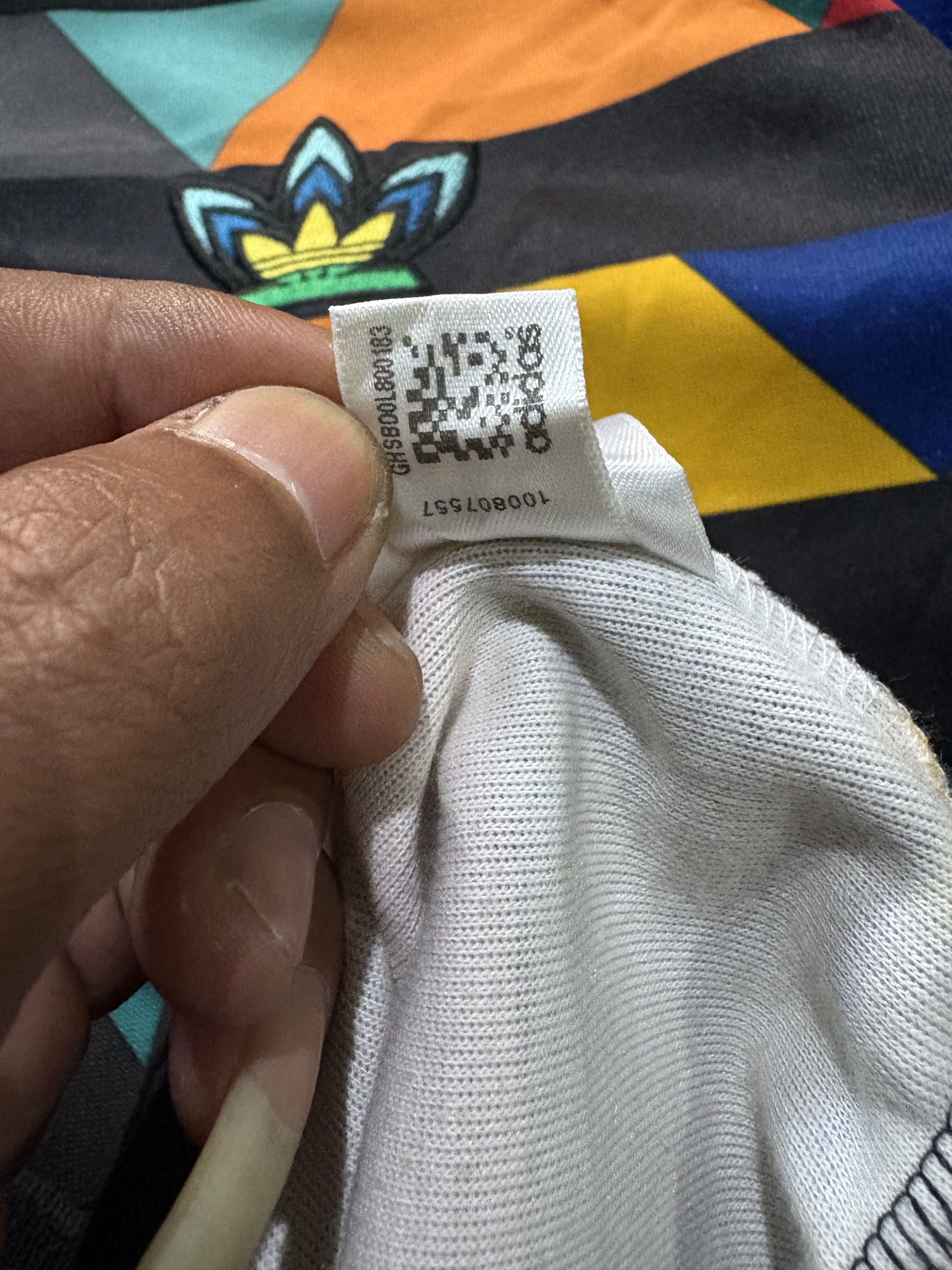 Adidas Adidas Firebird Tracktop jacket Size US XL / EU 56 / 4 - 9 Thumbnail